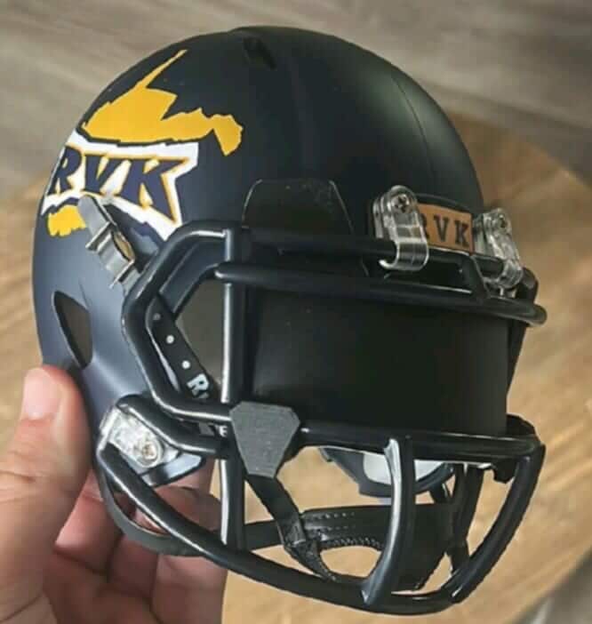 Ep. 382 - RVK Off season