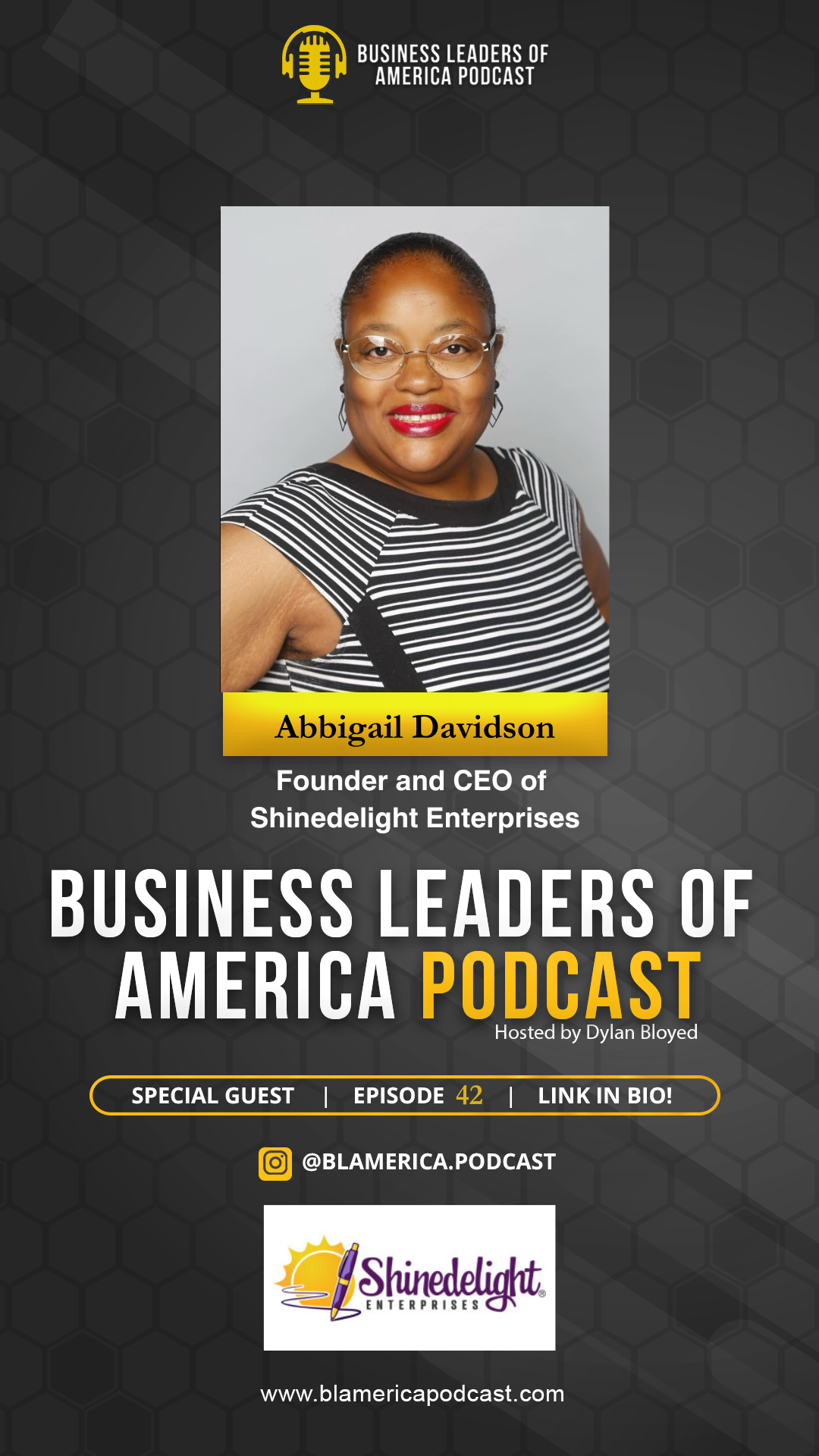 Business Leaders of America Podcast