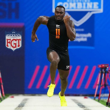 The 2026 NFL Combine: What Is It & Who Stood Out? episode artwork