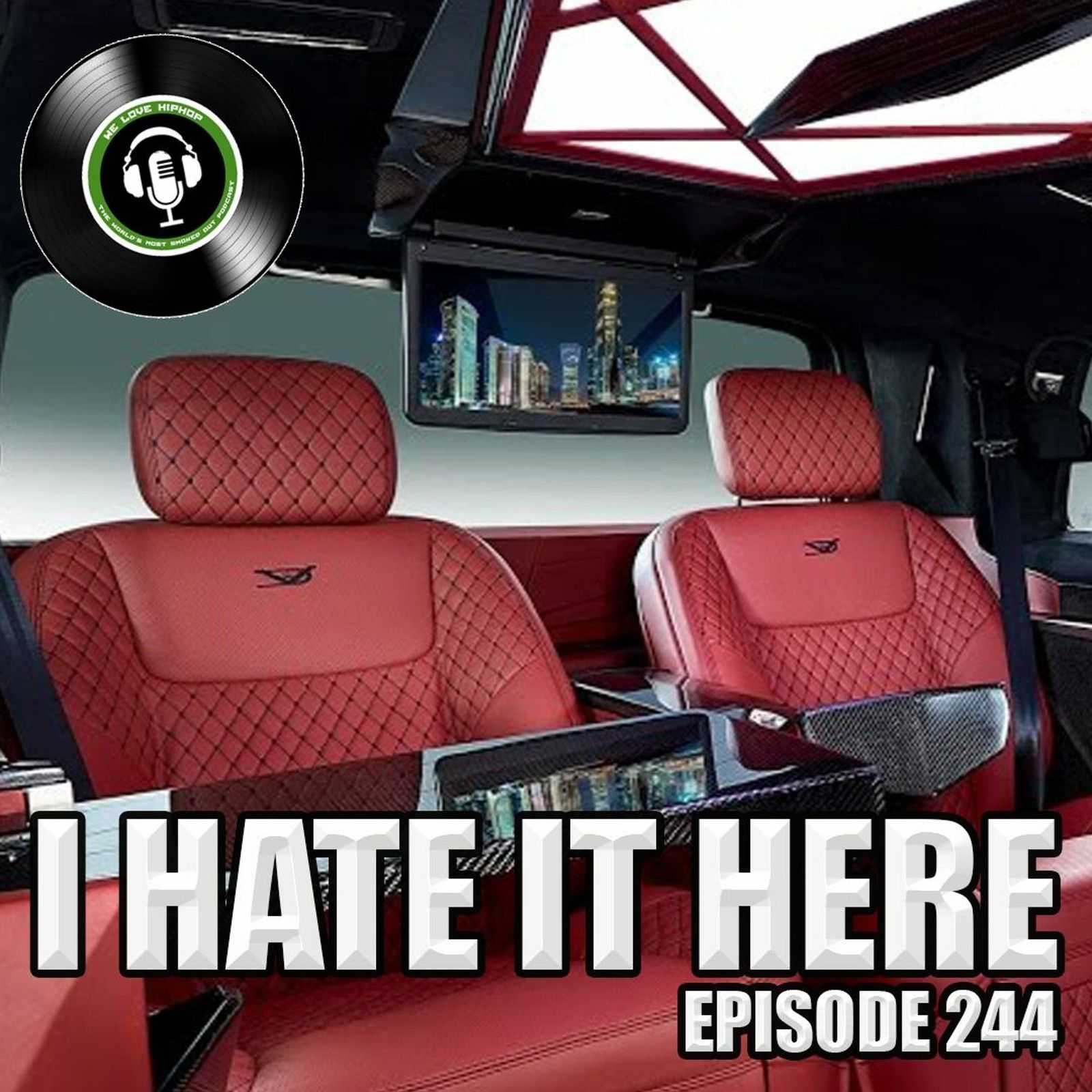 We Love Hip Hop Network