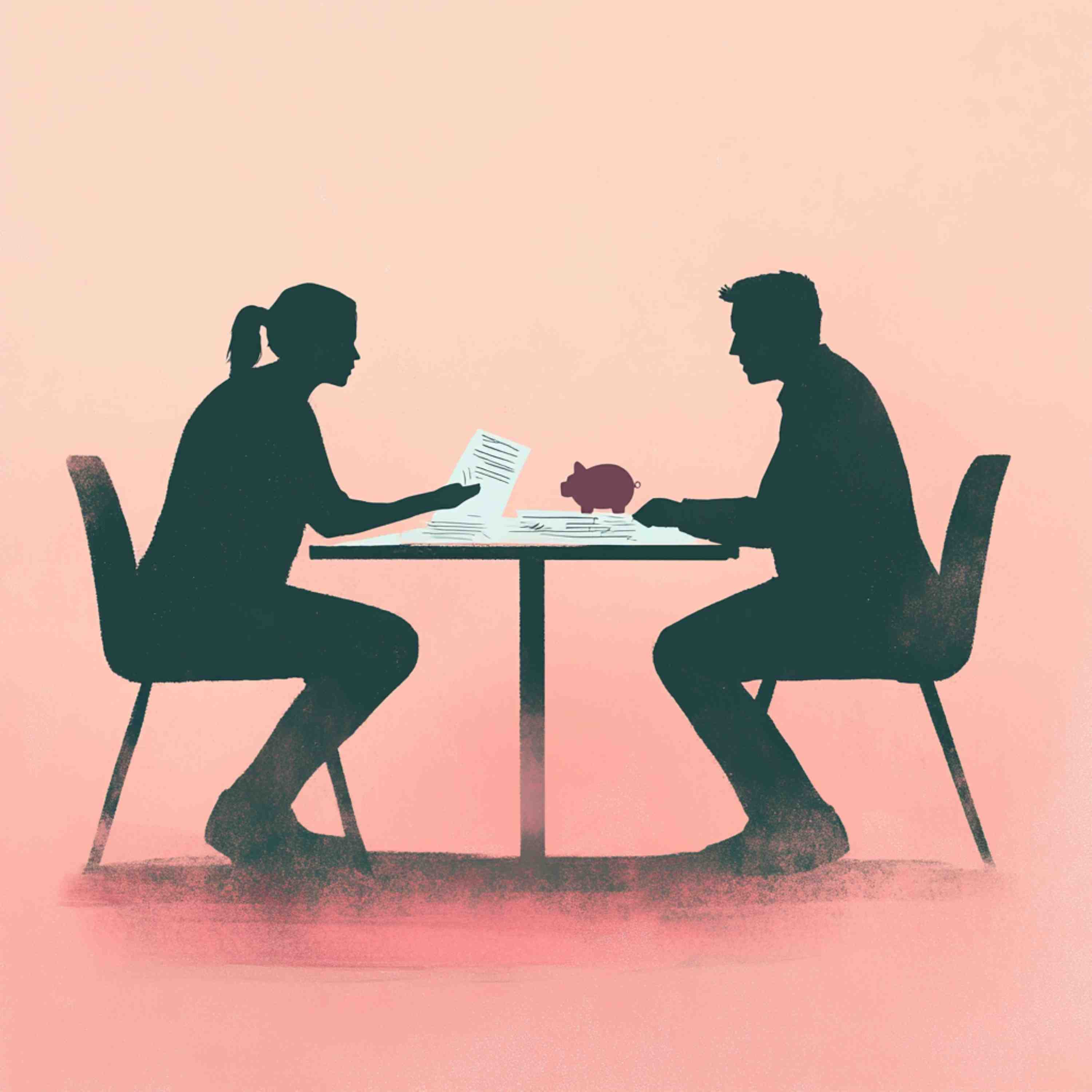 The 8 Step DIY Financial Plan for Newlyweds by Kelley Long with Financial Finesse on Strengthening Marital Bonds