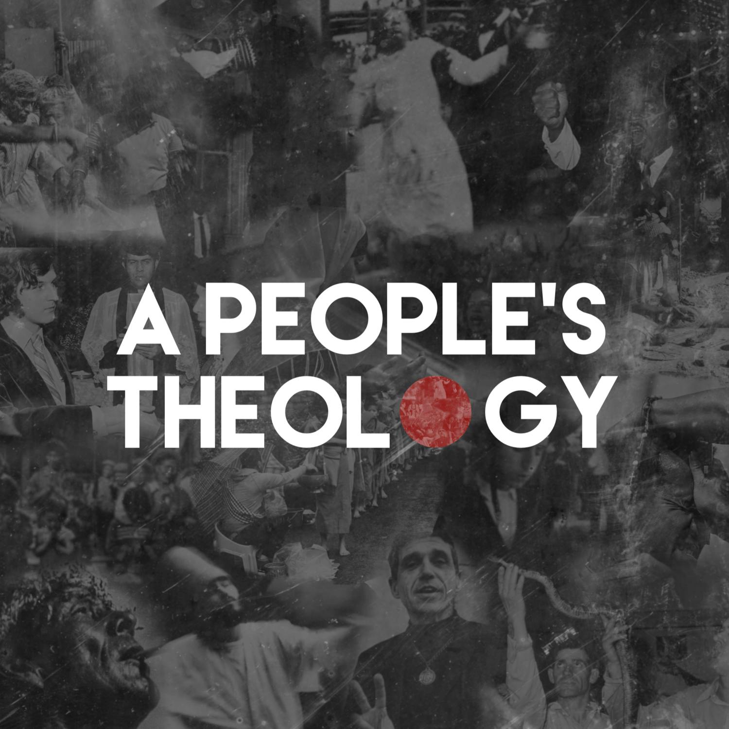 Alicia Crosby: How Can Theology Change the World?