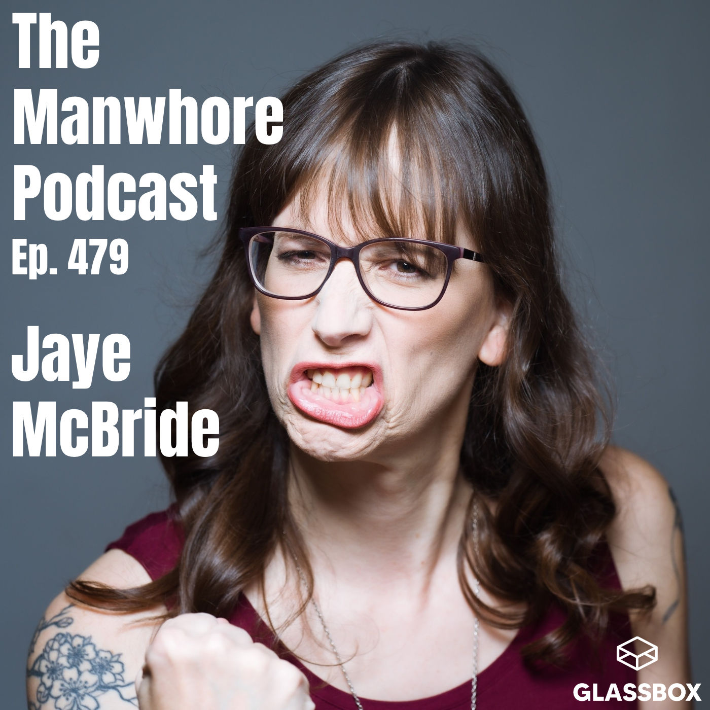 The Manwhore Podcast: Sex-Positive Conversations