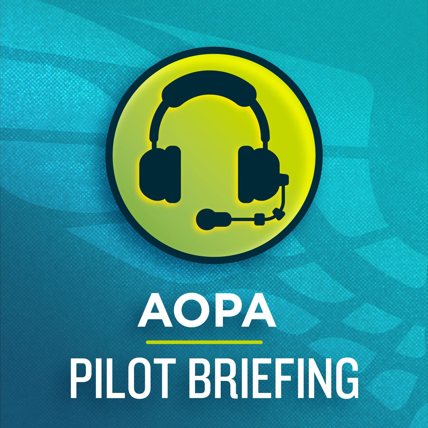 Season 4 Episode 6: Pilot Briefing - Week of February 7, 2022