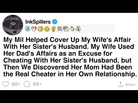 Shocking Family Betrayal: My Wife's Affair With Her Sister's Husband episode artwork