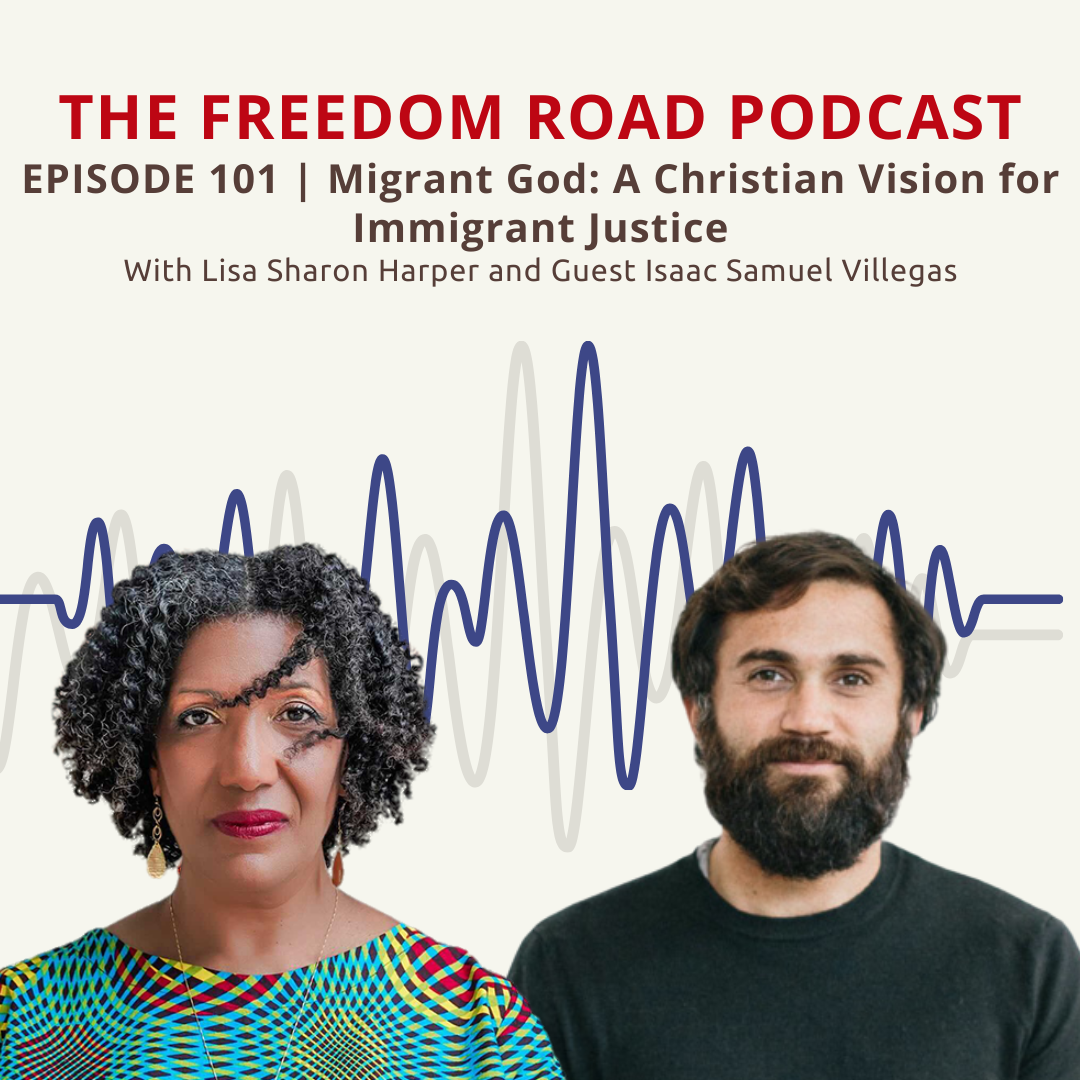 Freedom Road Podcast