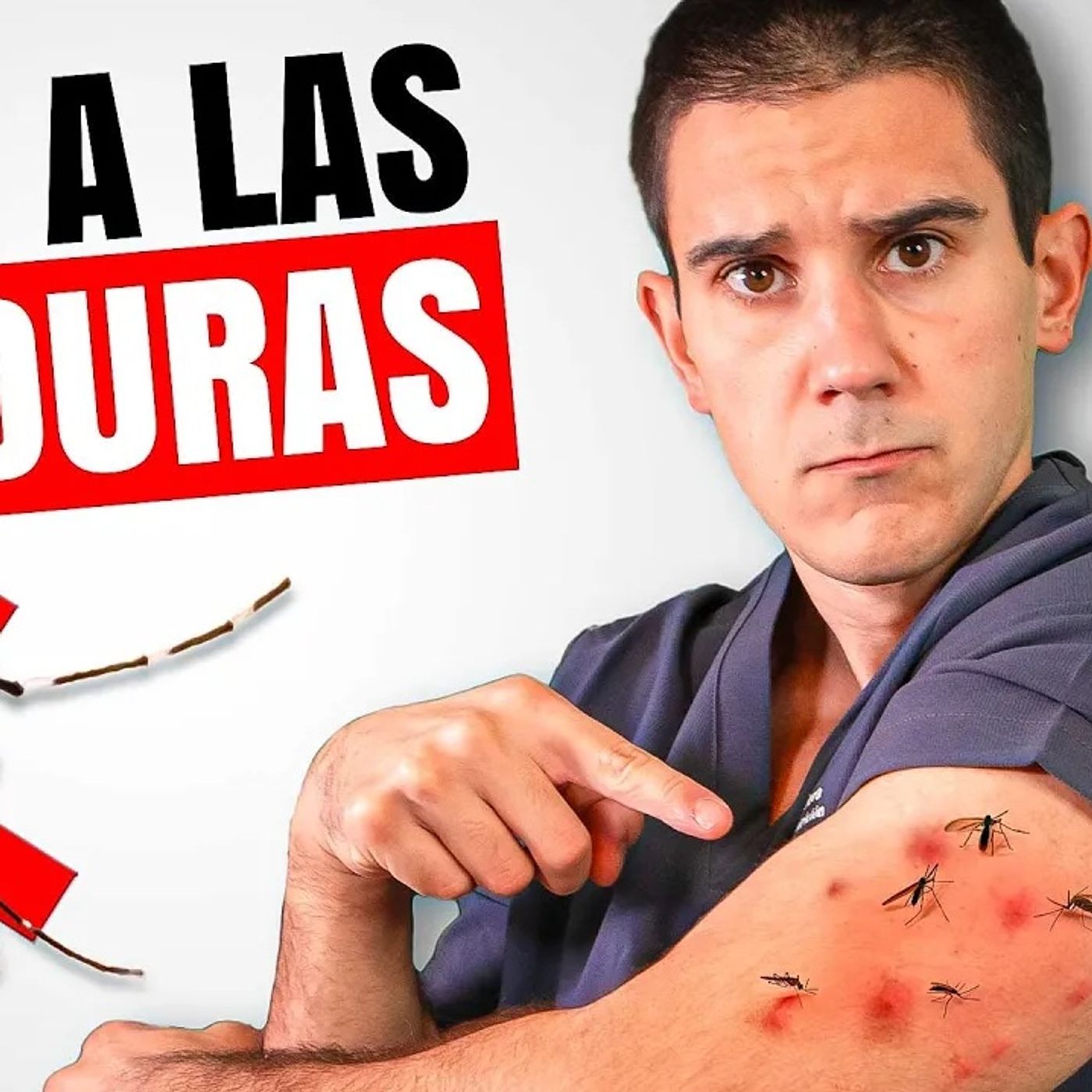 Portada de Dr. Borja Bandera