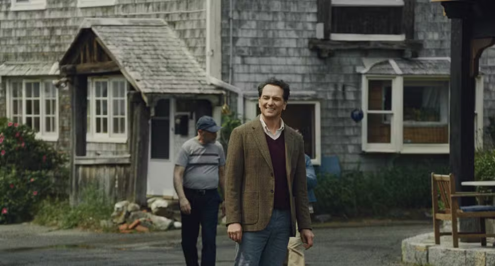 O Segredo de Widow's Bay: série com elementos de Stephen King, está entre os destaques do momento