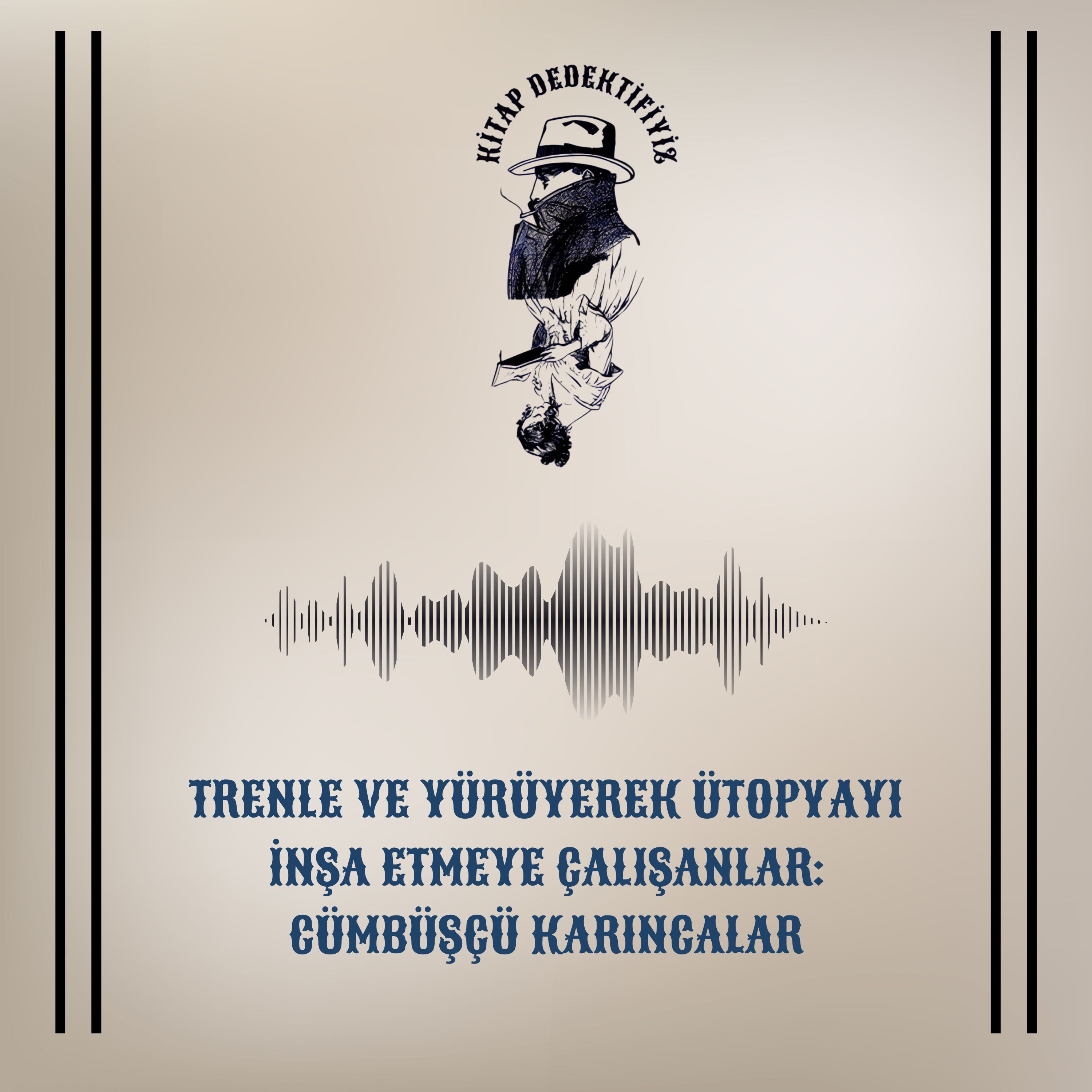 Cümbüşçü Karıncalar episode artwork