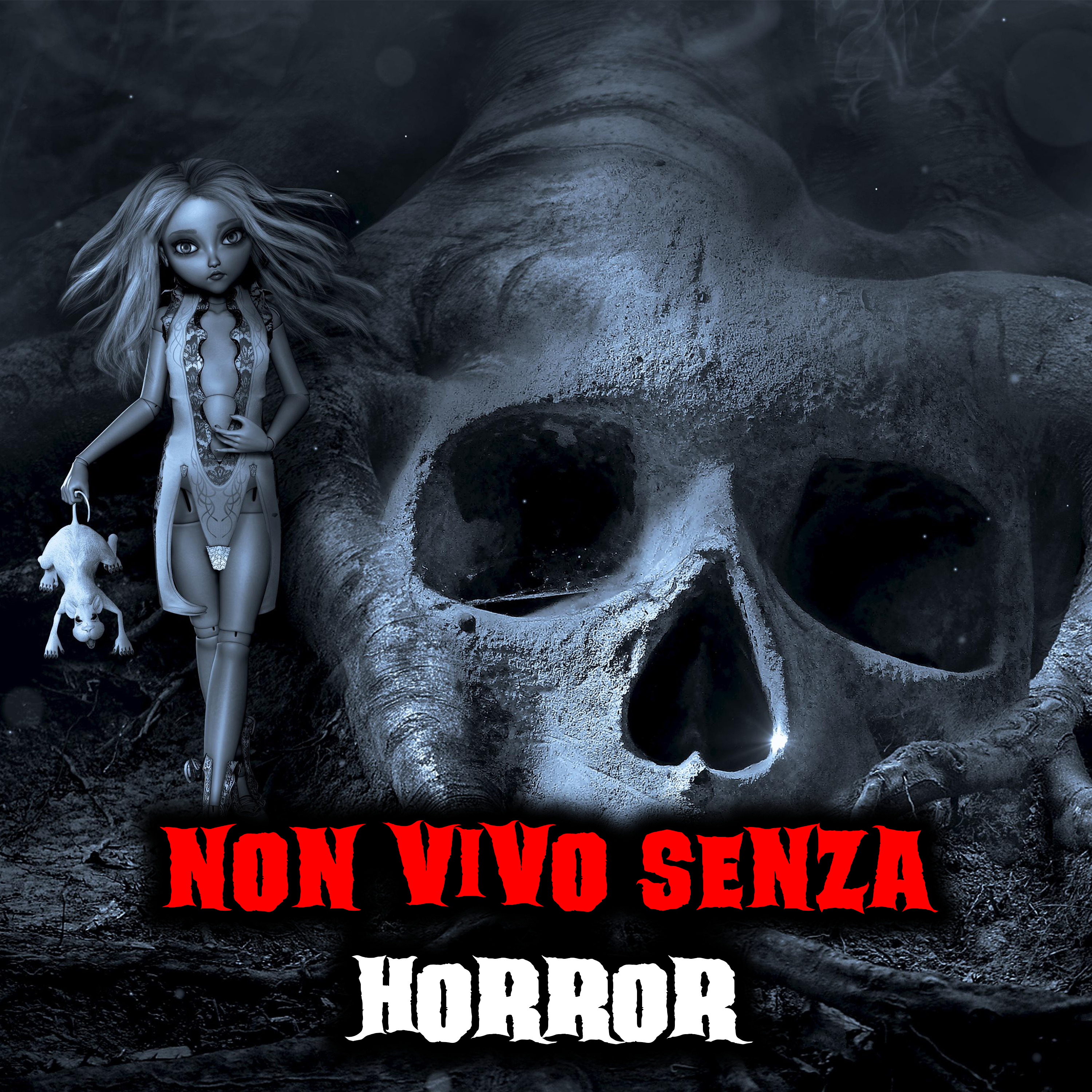 La Notte delle Creepypasta