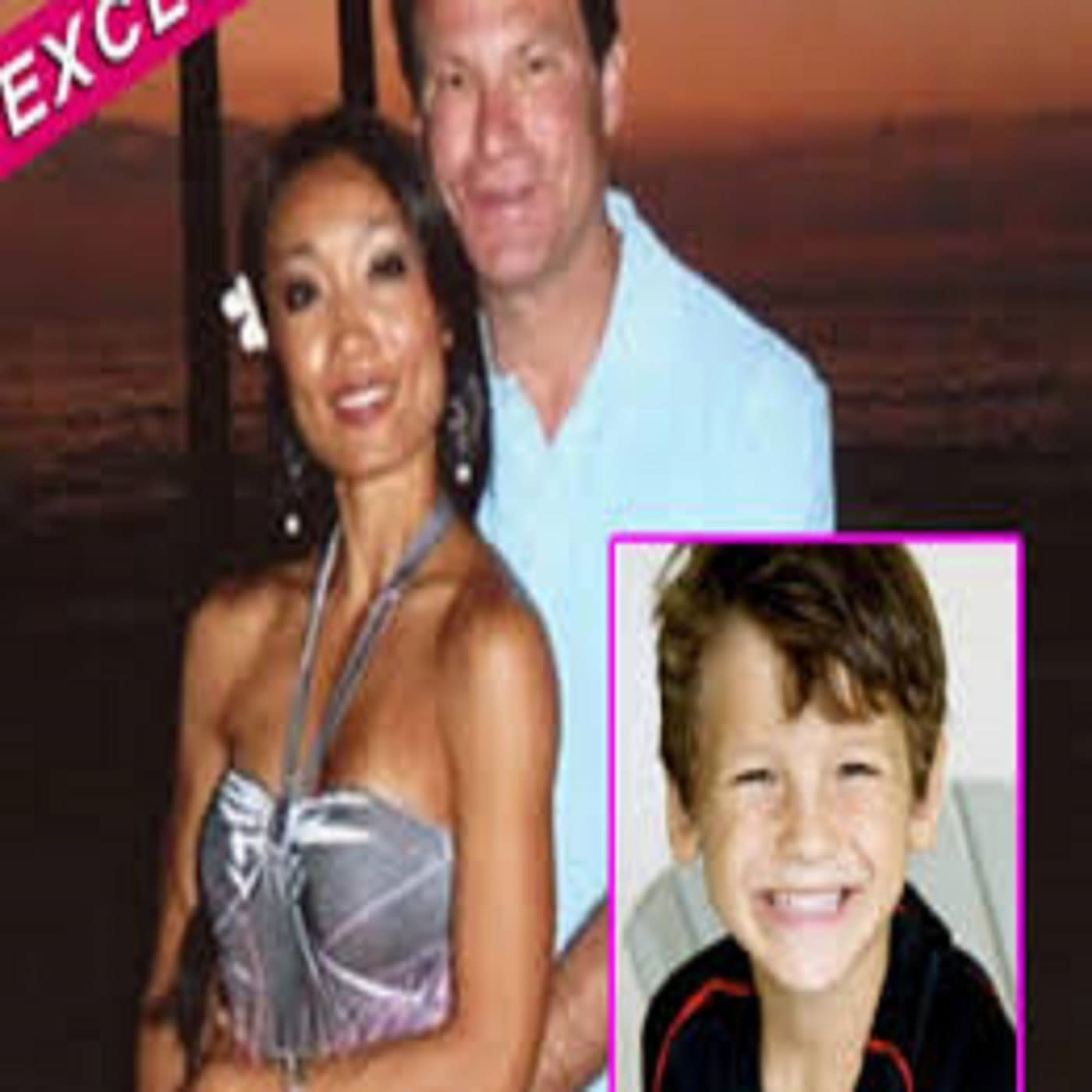 Mysterious Circumstances