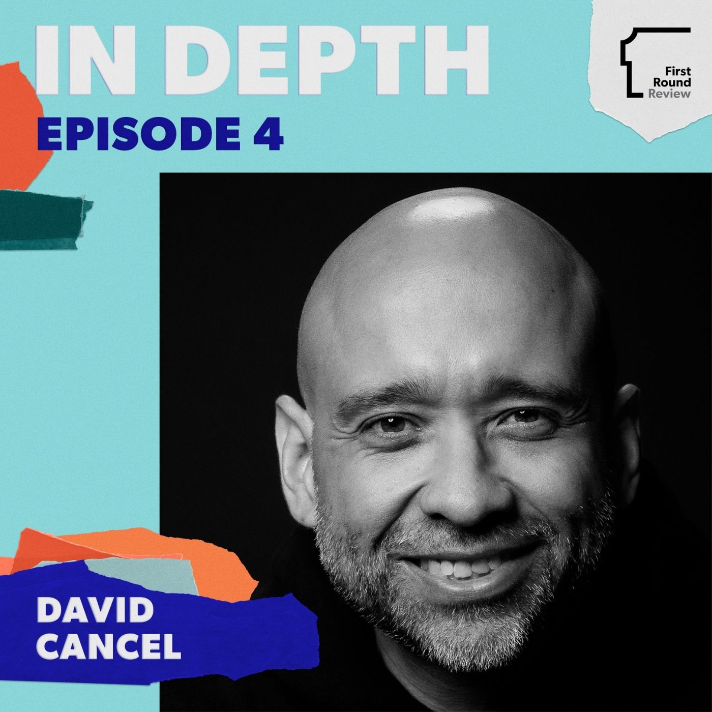 Start with the story — Drift’s David Cancel on lessons he’s learned as a 5X founder