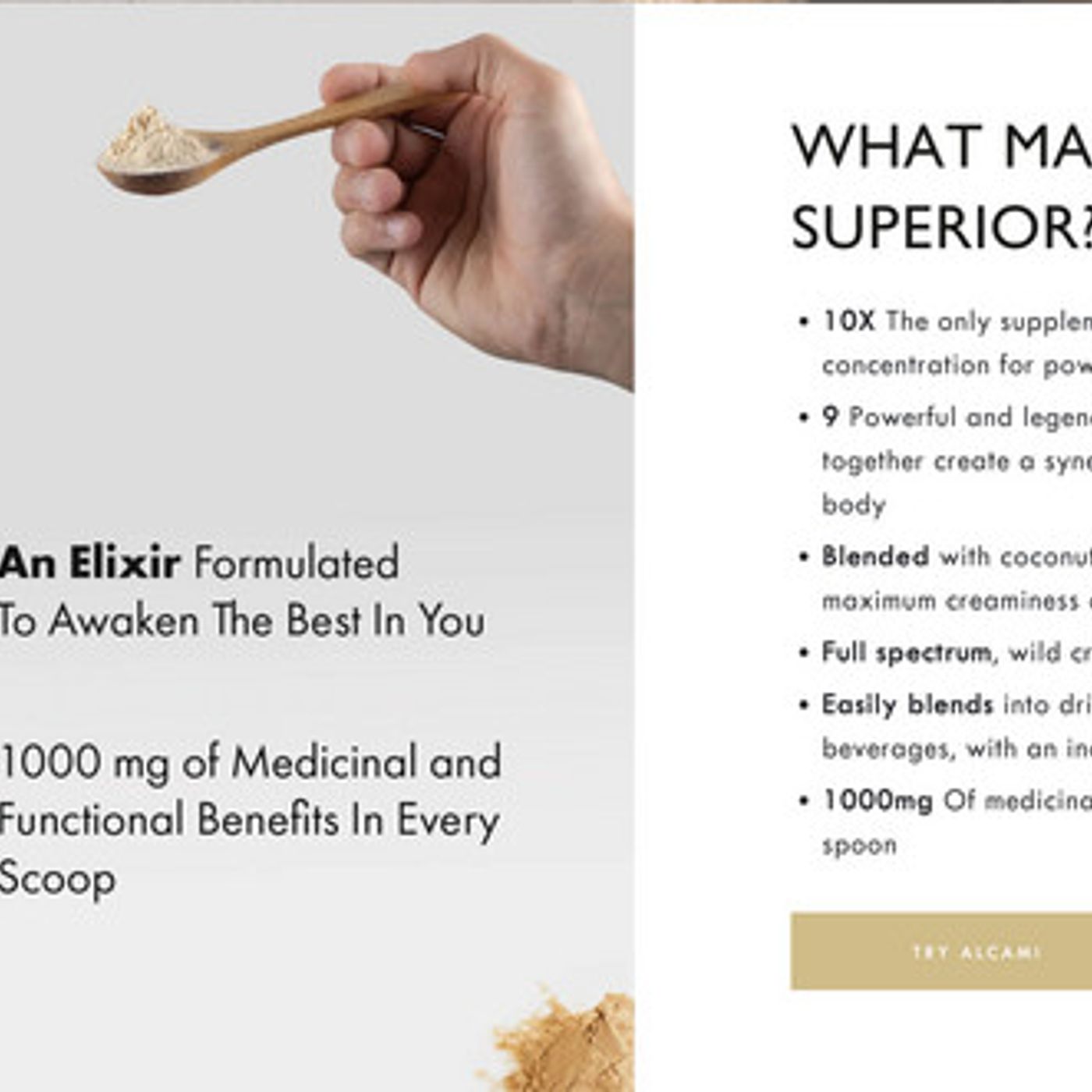 The Illusion of Consensus