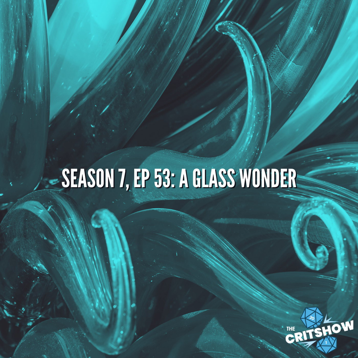 A Glass Wonder (S7, E53)