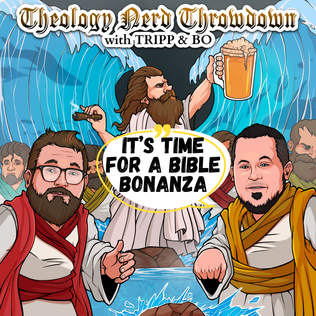 Bible Bonanza: What Verses Should Actually Be Read in Schools