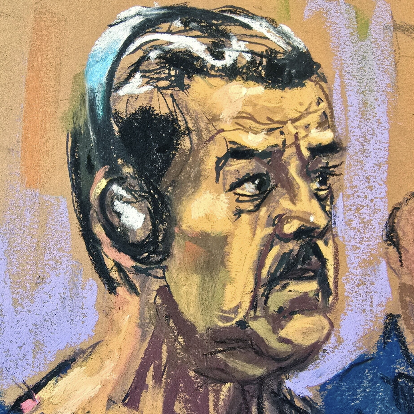 Maduro, China and Venezuela, Greenland threats and Tim Walz