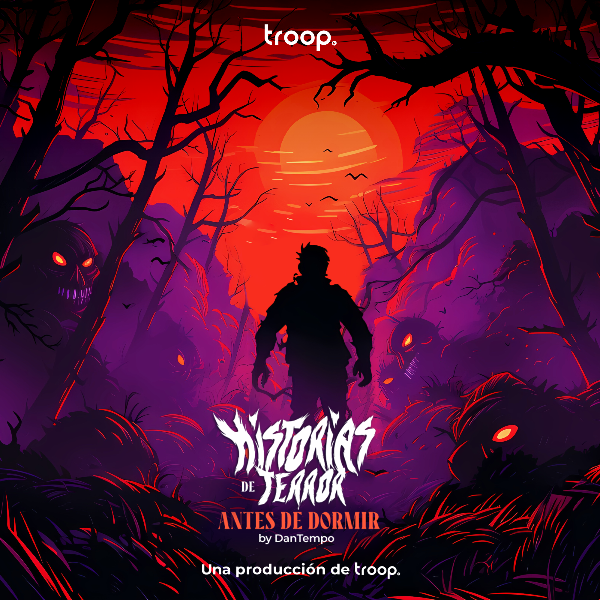 SOY UN GUARDABOSQUES Y TENGO ALGUNAS HISTORIAS QUE CONTARTE (PARTE 4)