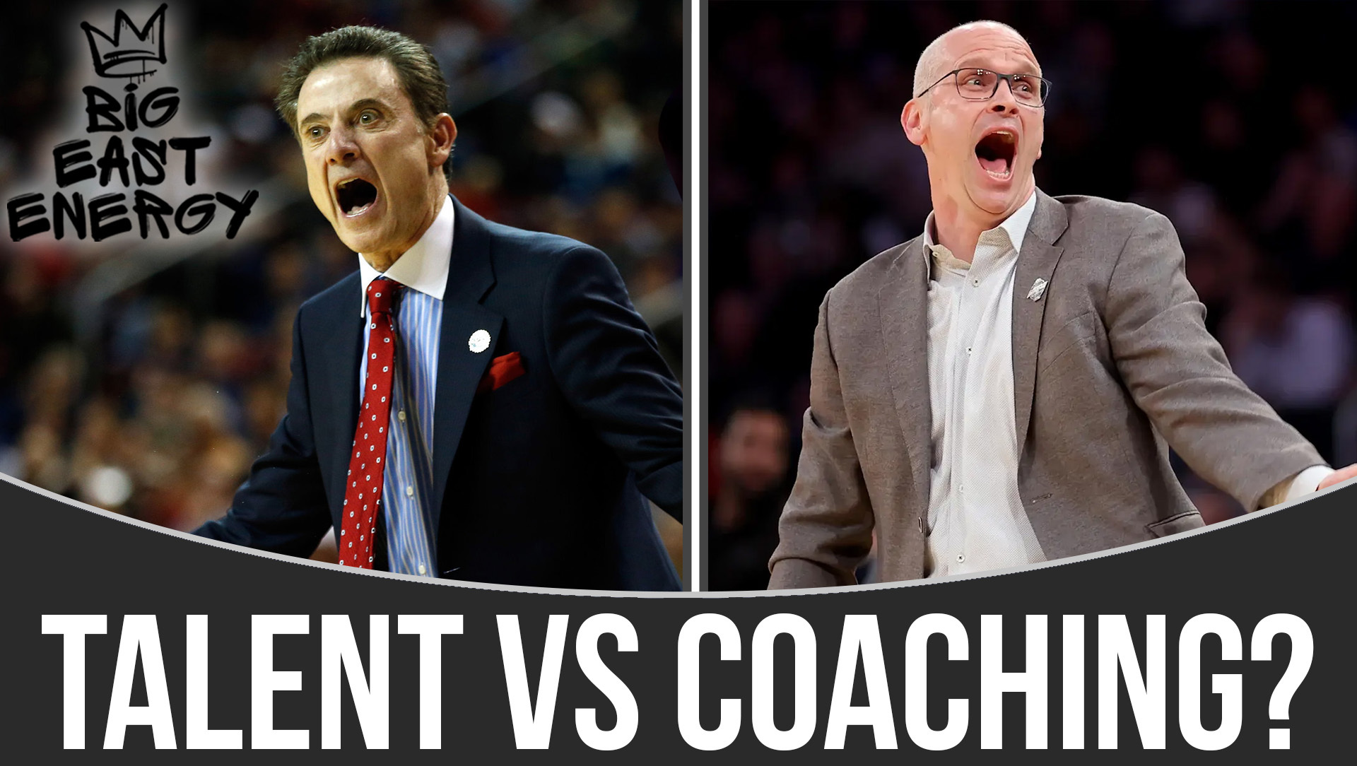 Talent vs. Titles: Unpacking College Basketball's Success Metrics episode artwork
