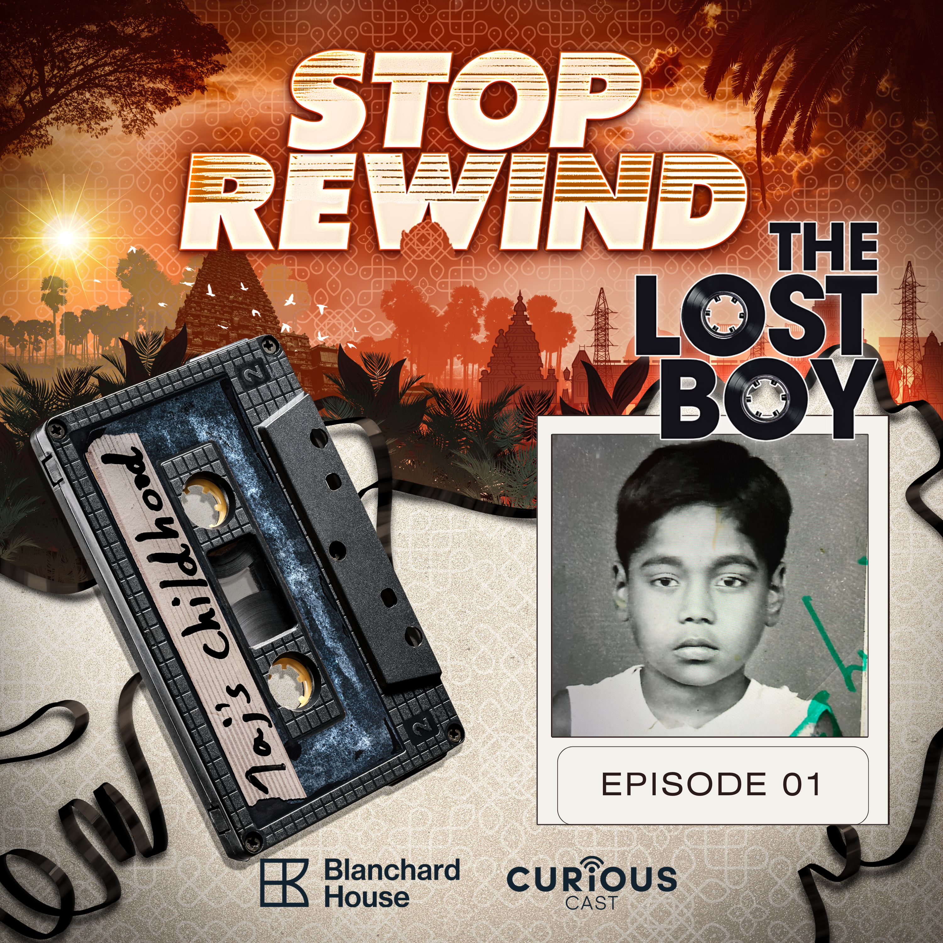 Through A Glass Darkly  | 1 artwork