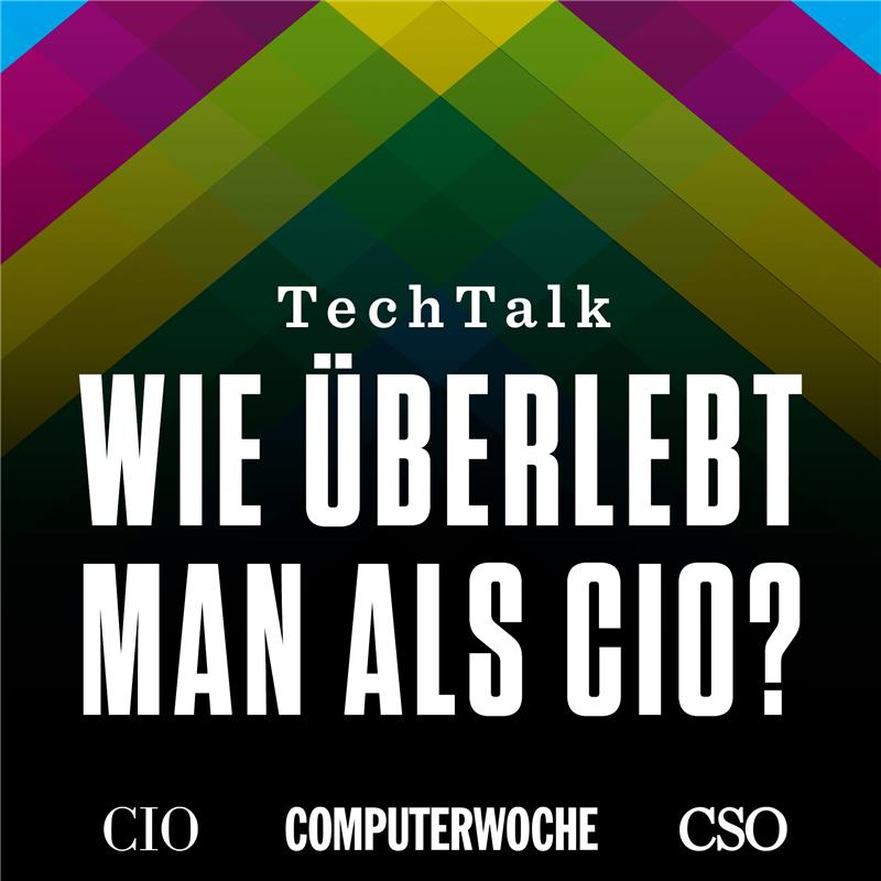 TechTalk | Voice of Digital