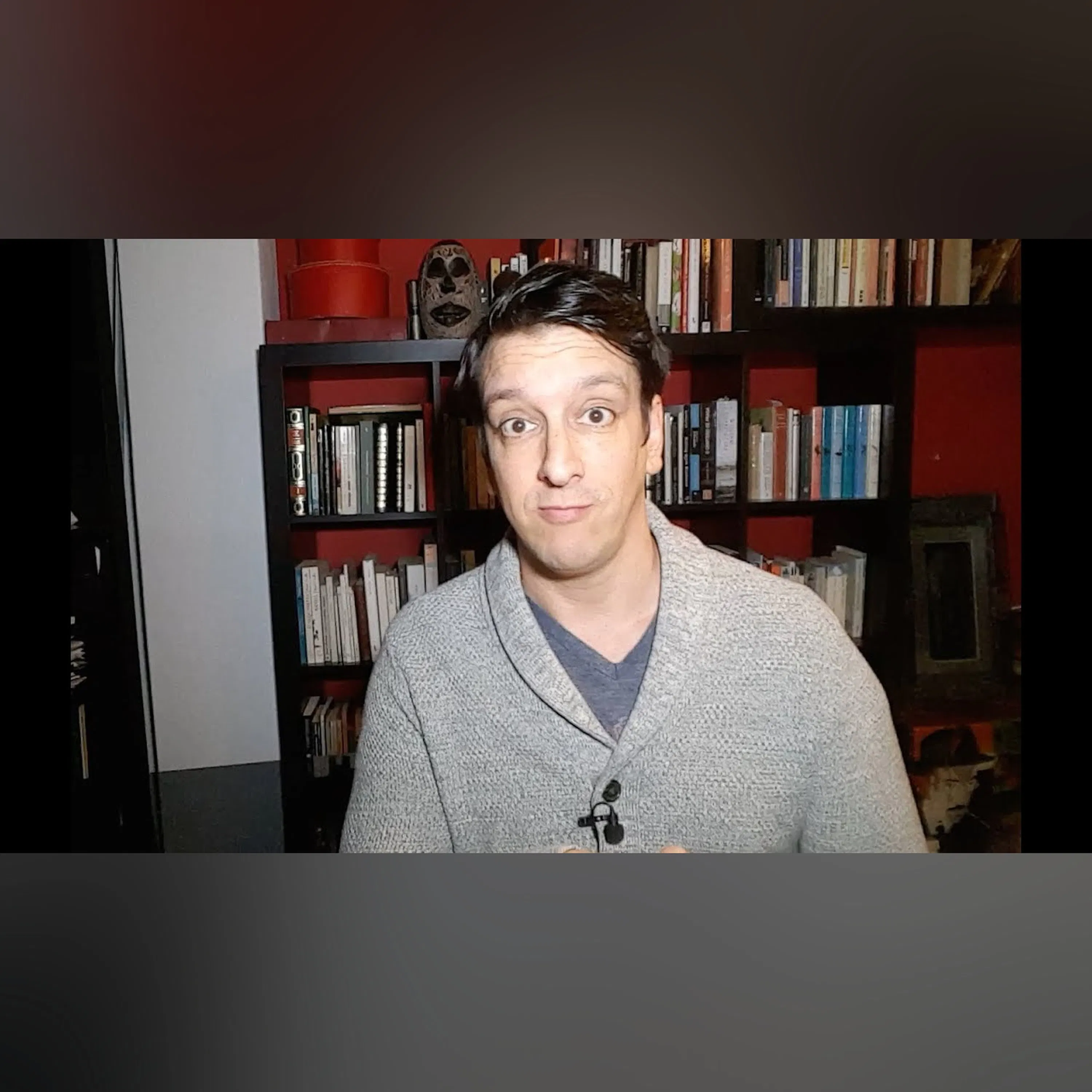 Cancer, Life and Death | A personal message from Gil