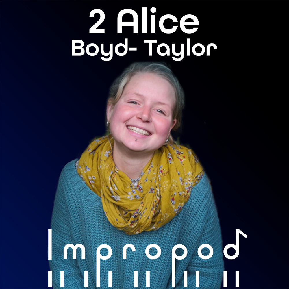Impropod Podcast