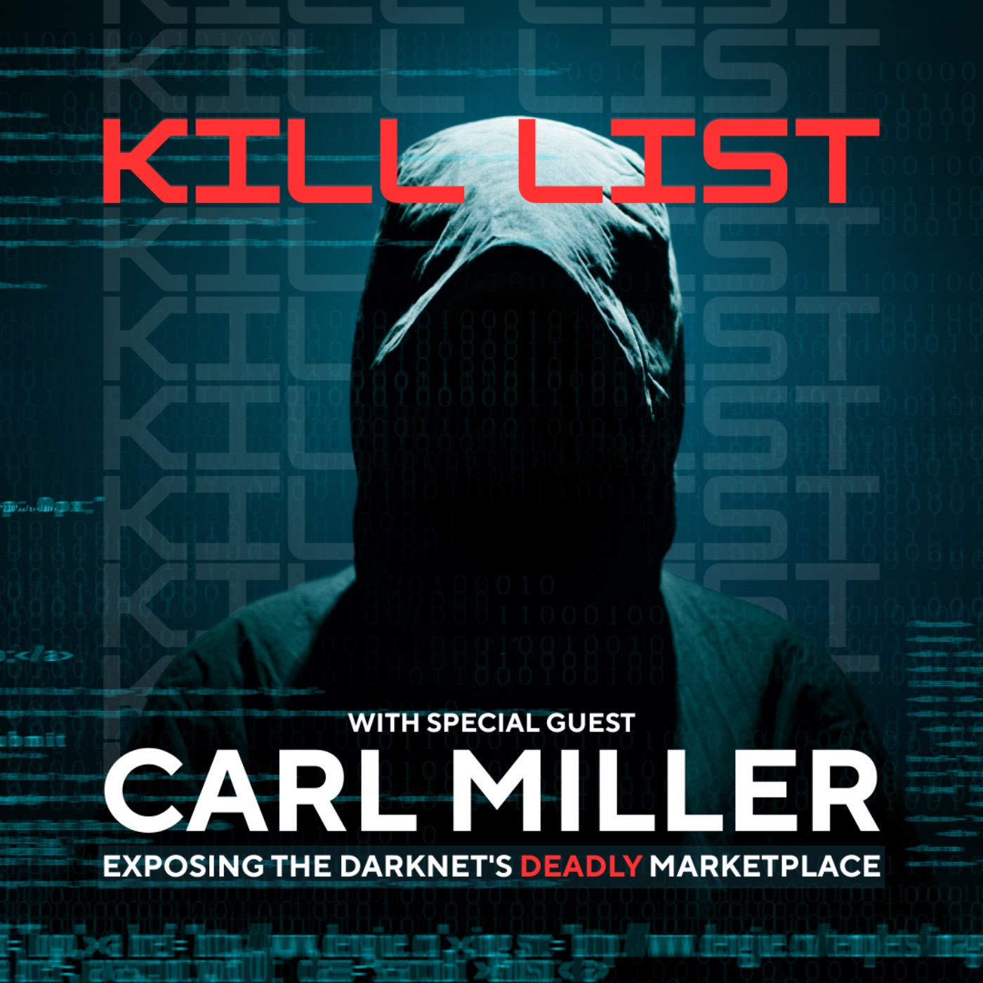 Kill List: Exposing the Darknet's Deadly Marketplace - Part 1