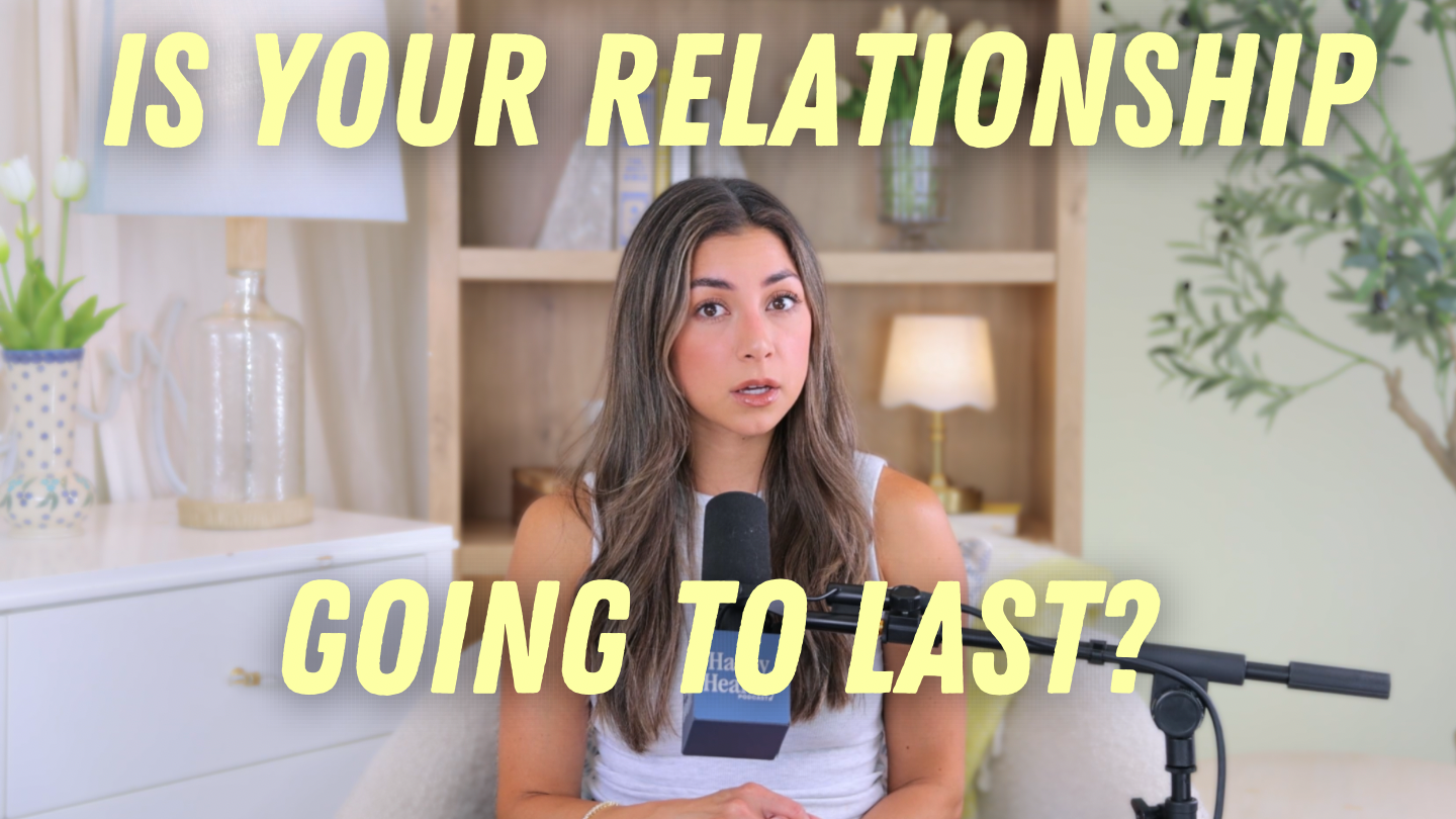 Why Relationships Are Failing Today… & How To Fix It episode artwork