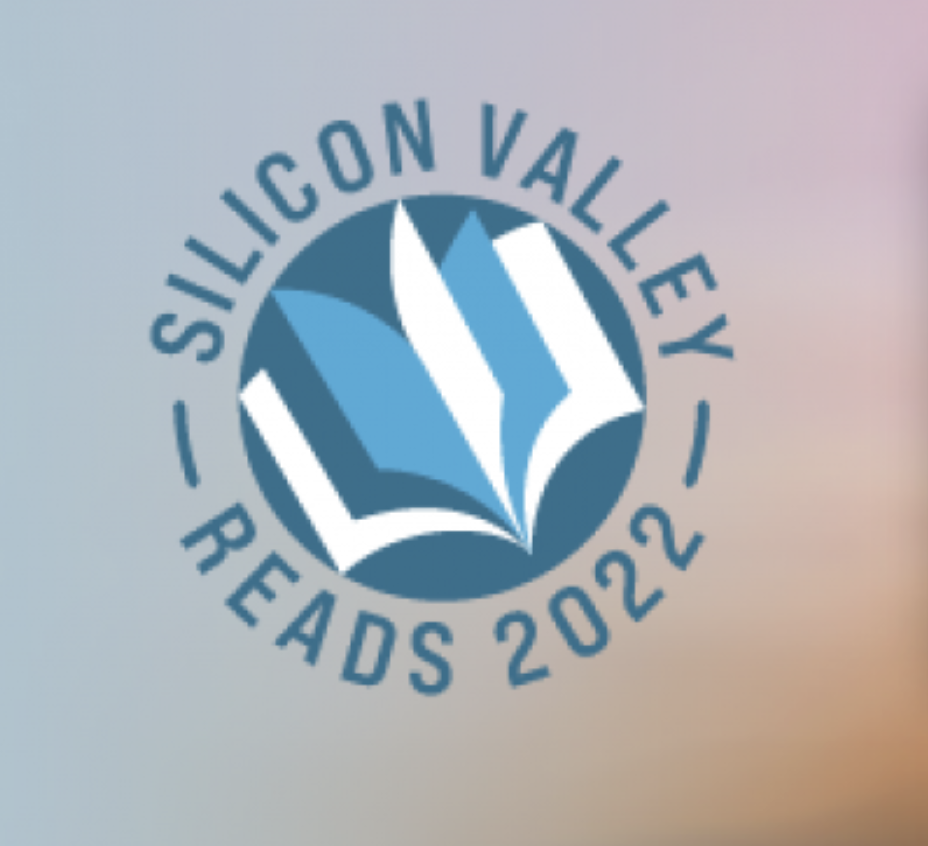 Silicon Valley Reads 2022: The Power of Kindness, Resilience and Hope