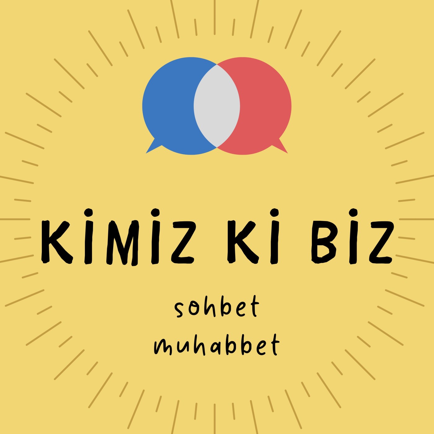 Kimiz Ki Biz