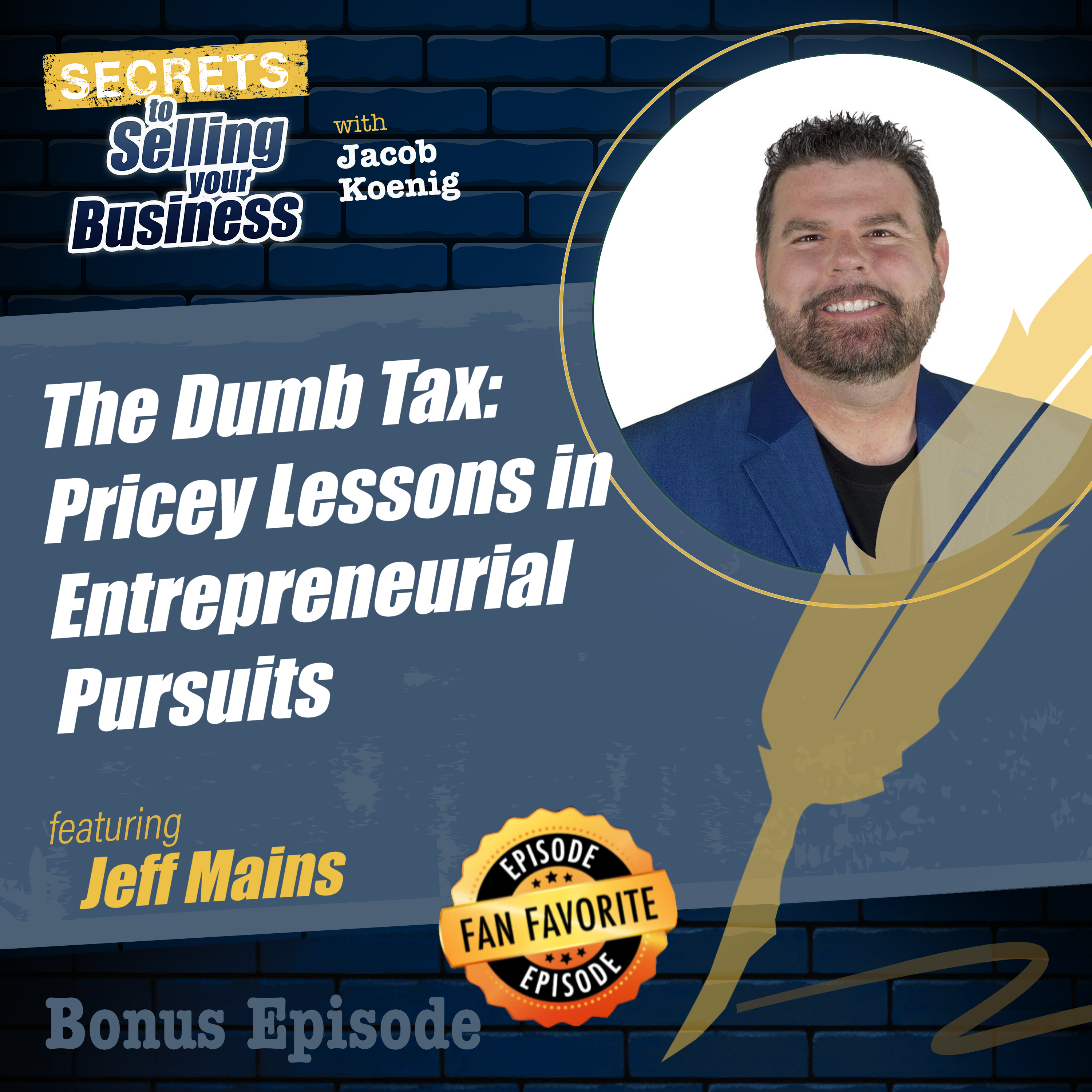 Secrets to Selling Your Business