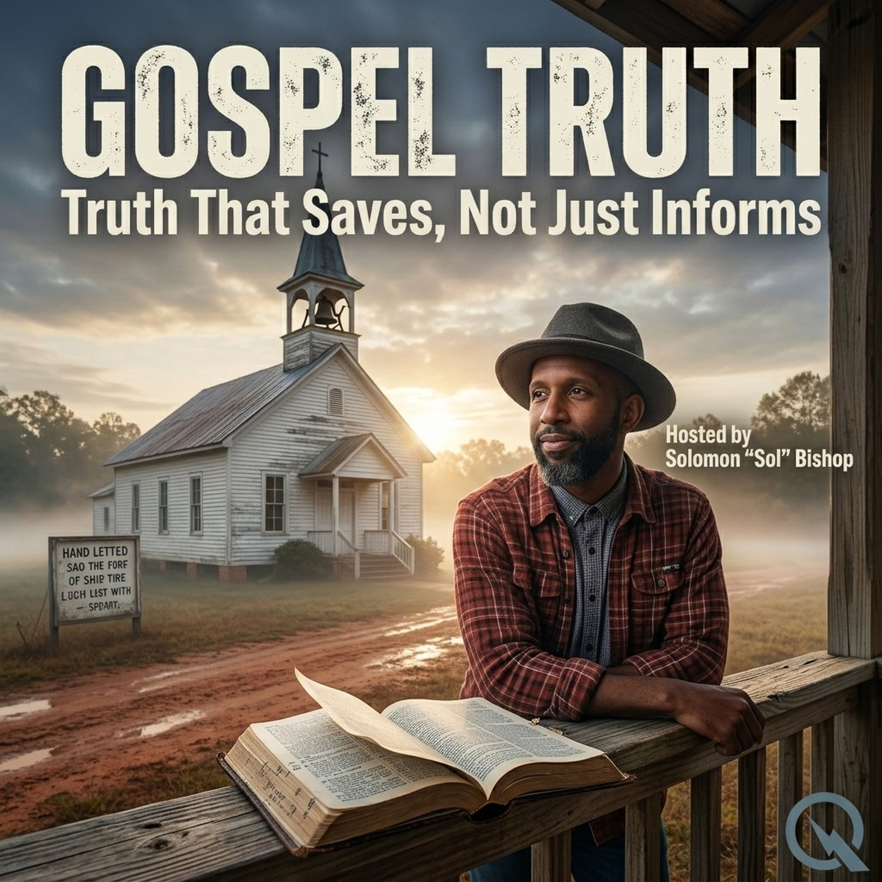 Gospel Truth