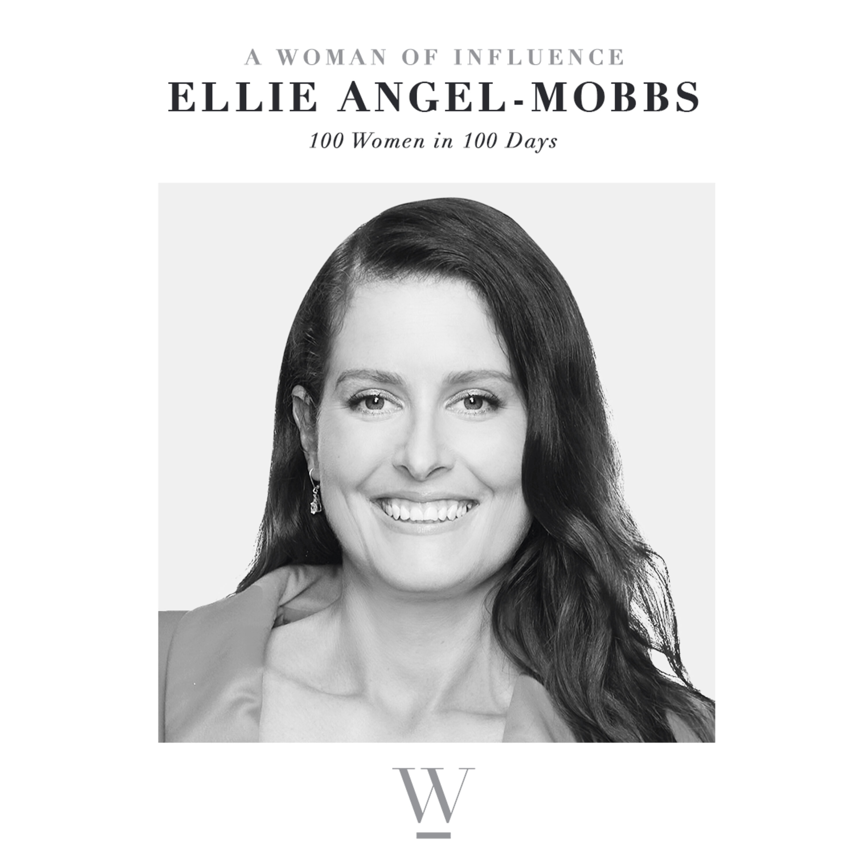 The Women of Influence Podcast