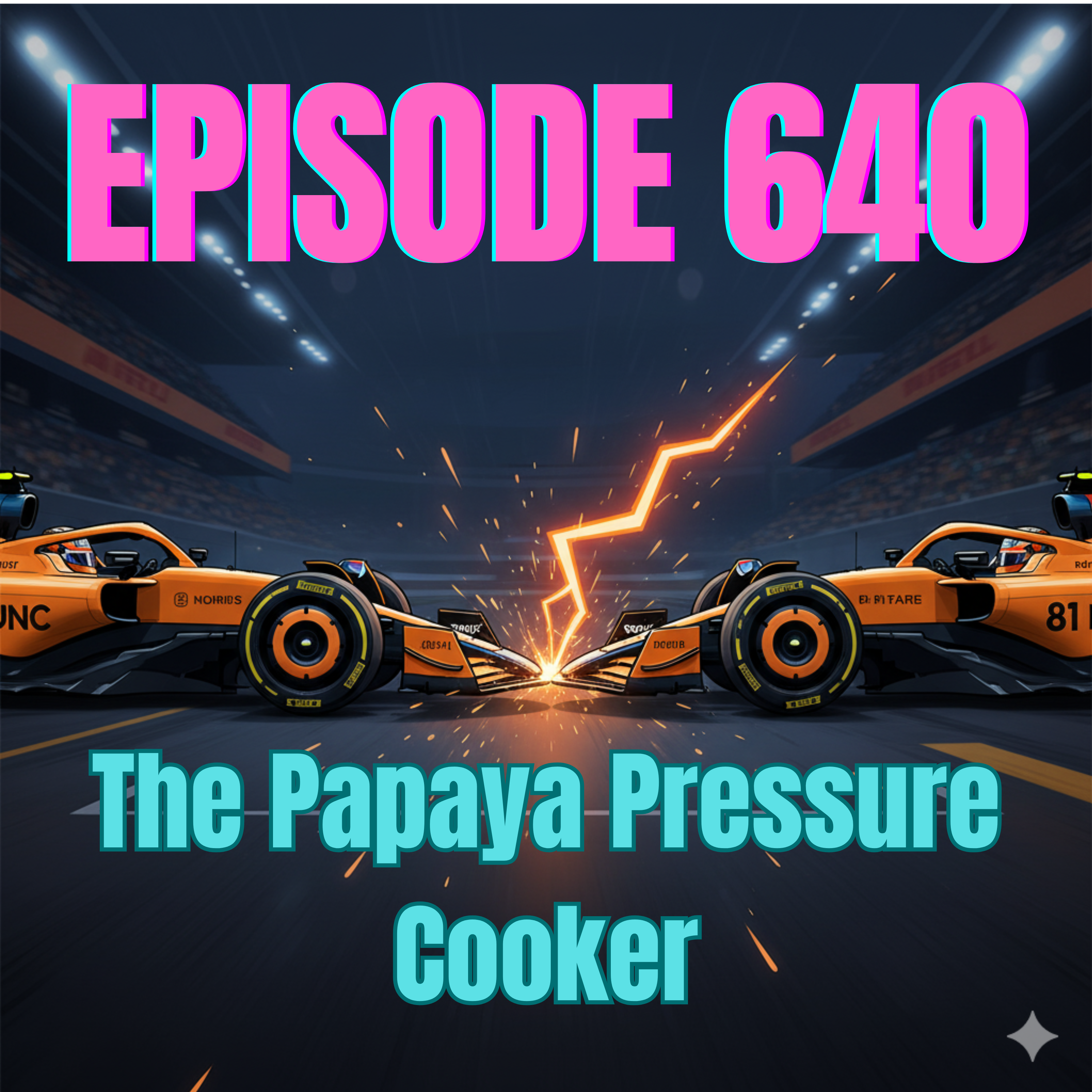 Ep. 640 - The Papaya Pressure Cooker! 💥