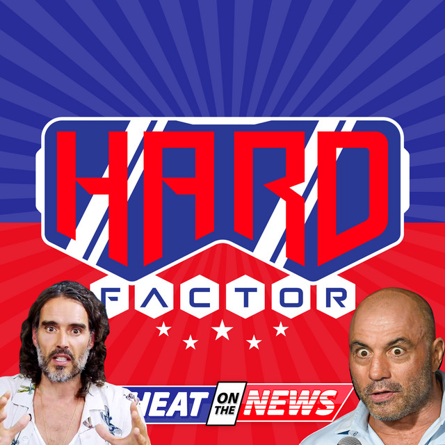 Russell Brand tries to fight off rape allegations with Joe Rogan comparison | 9.18.23