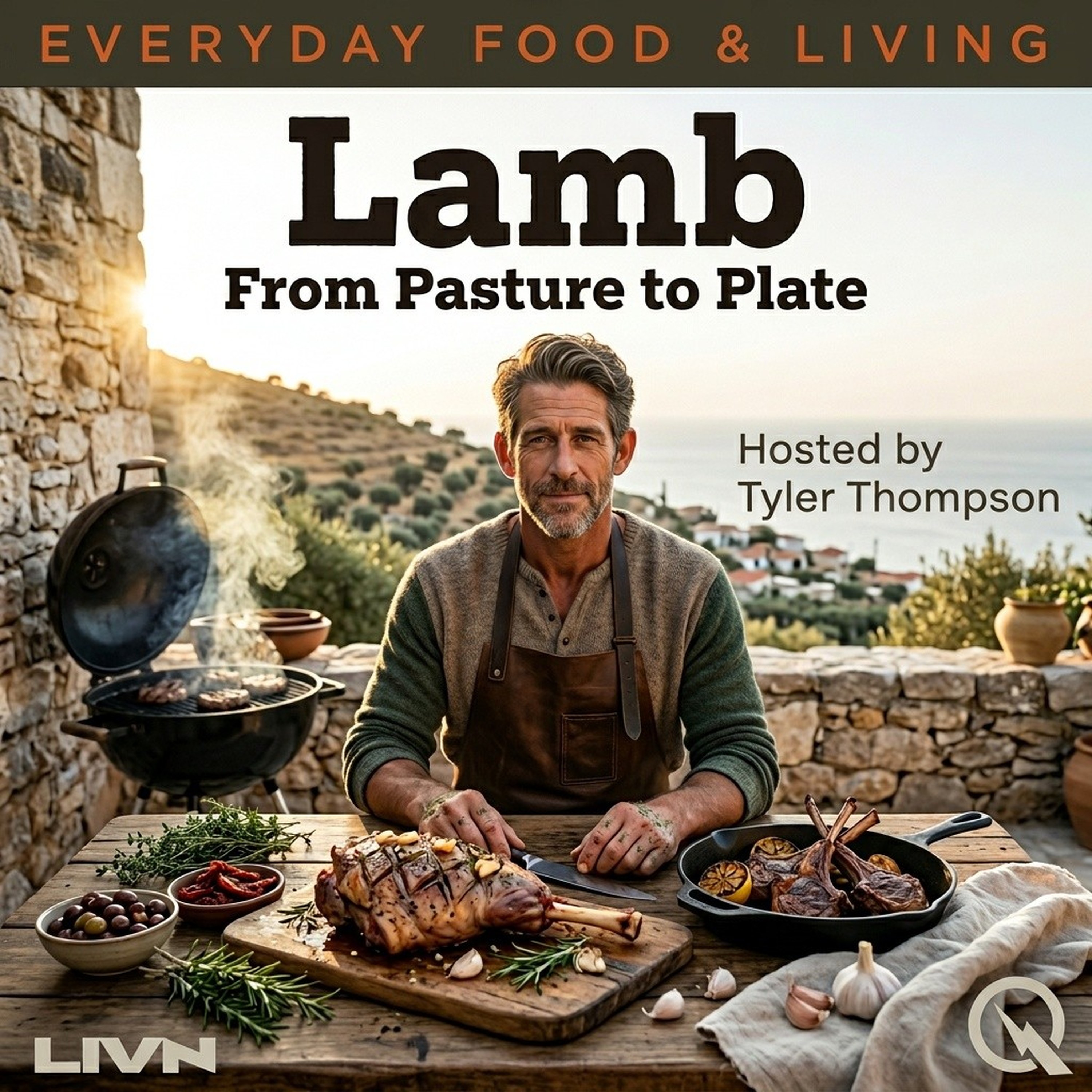 Lamb