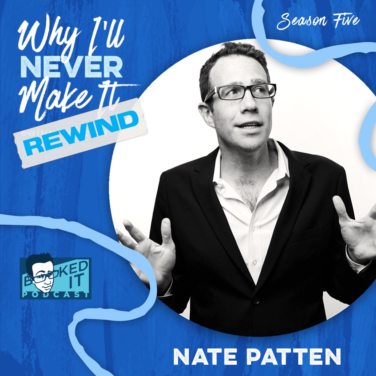 Why I‘ll Never Make It