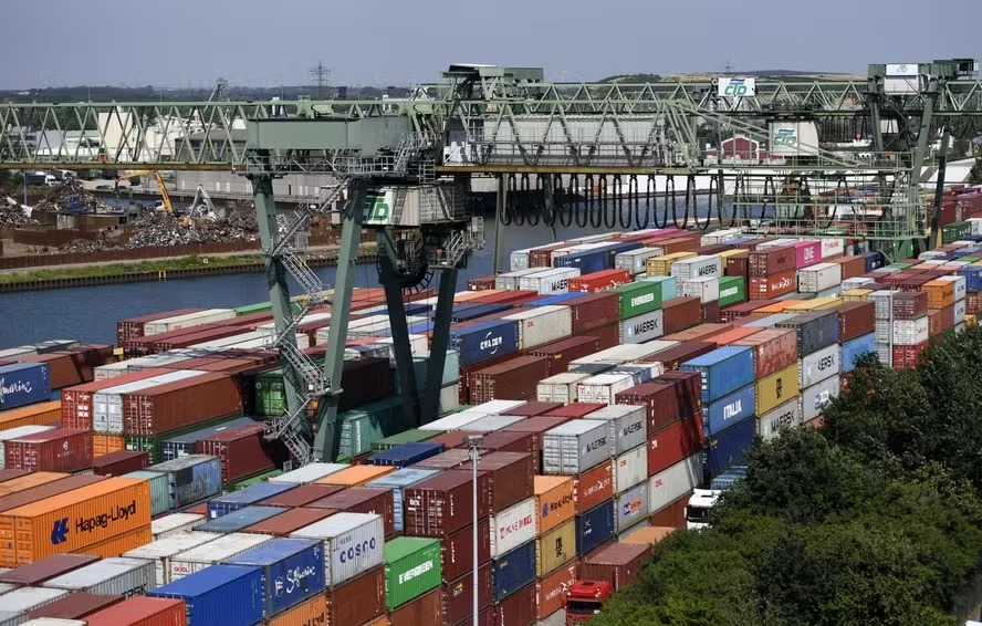 União Europeia anuncia aplicação provisória do acordo UE-Mercosul