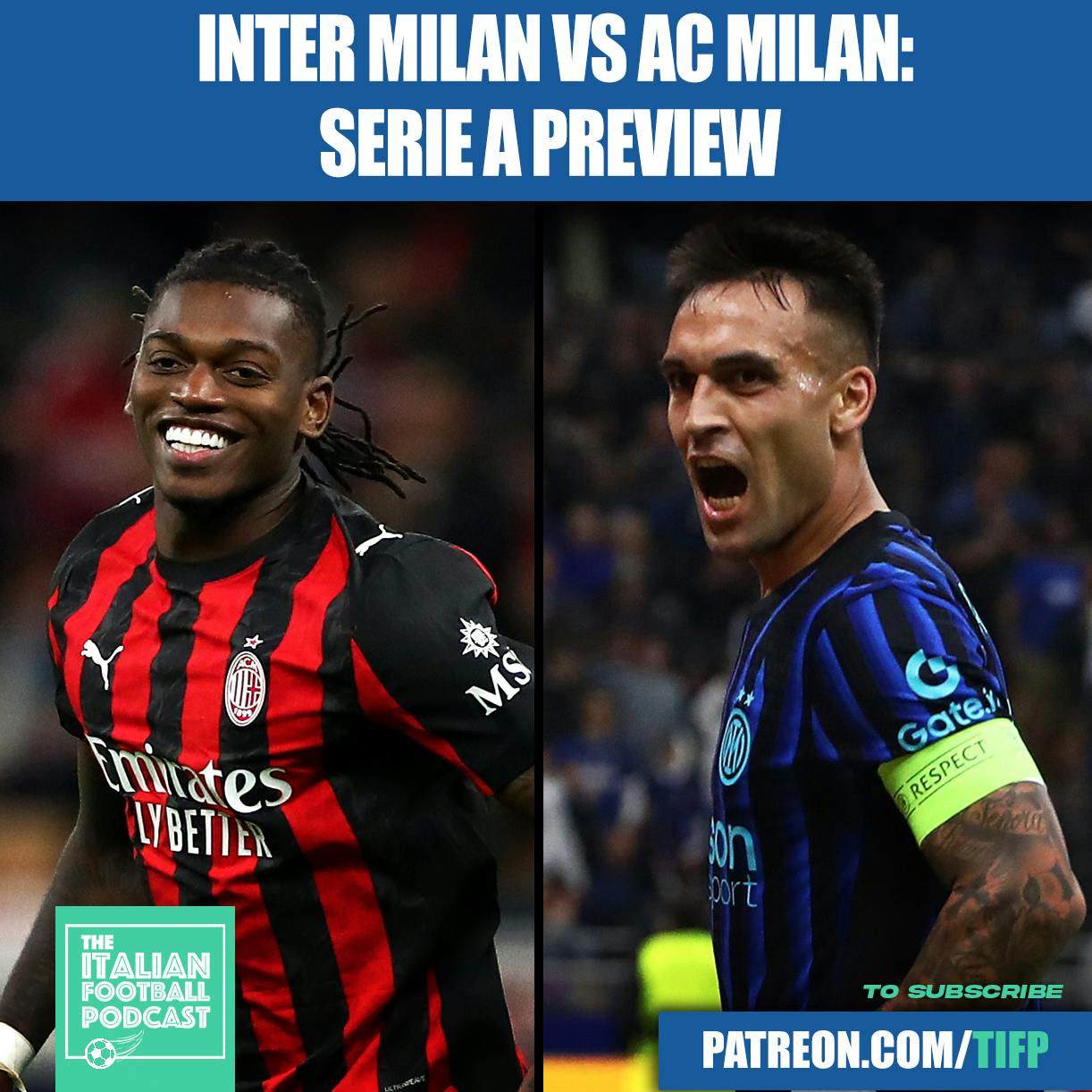 Inter Milan vs AC Milan Derby Preview: Serie A Lineups, Team News, Odds, Predictions & More Inter Milan vs AC Milan Derby Preview: Serie A Lineups, Team News, Odds, Predictions & More