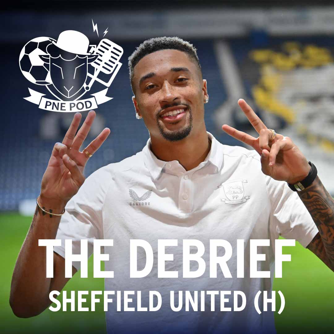 The Debrief: North End blunt the Blades in comeback thriller