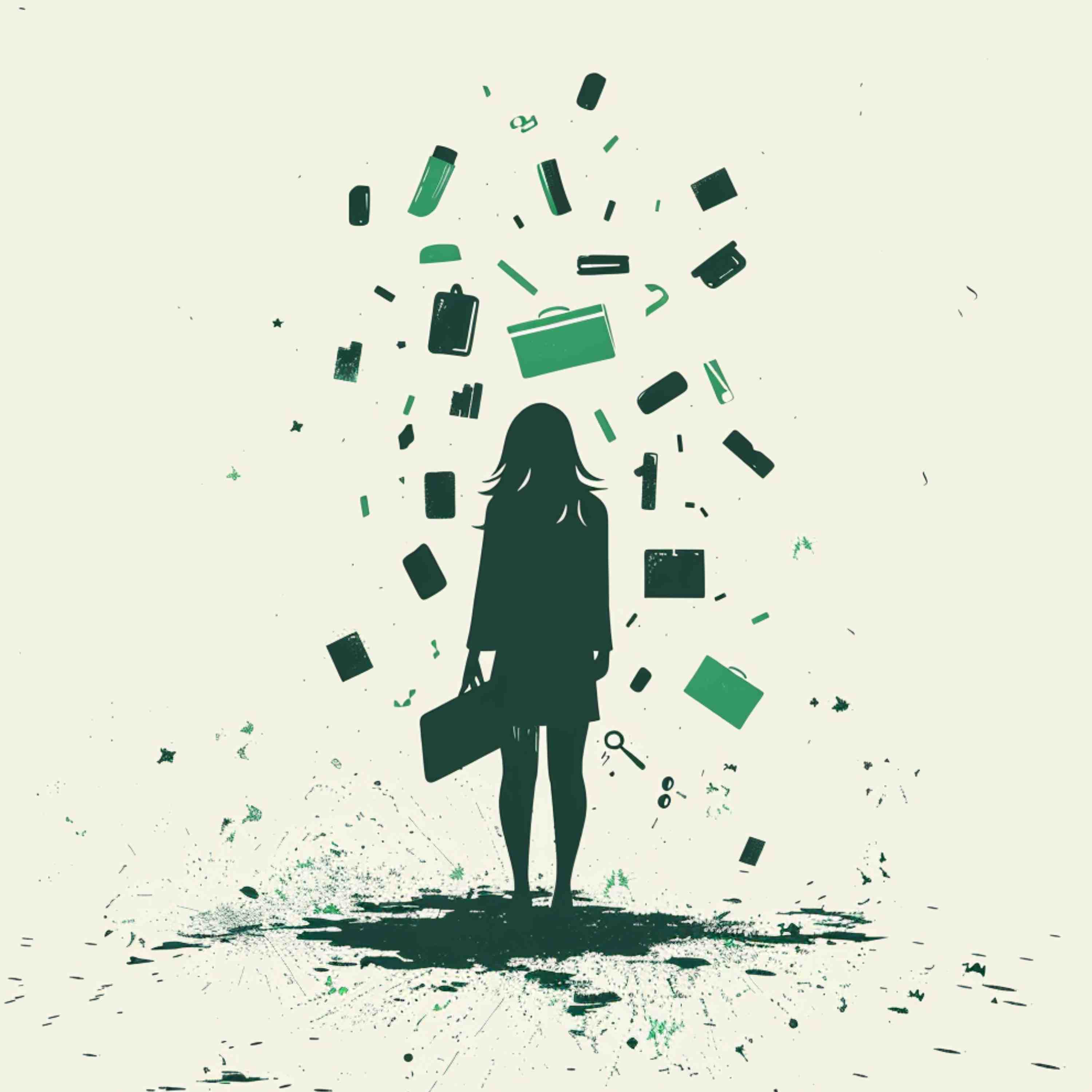 8 Edits for a Simpler Better Life by Lisa Avellan of No Sidebar on Minimalism, Simplicity & Intentional Living