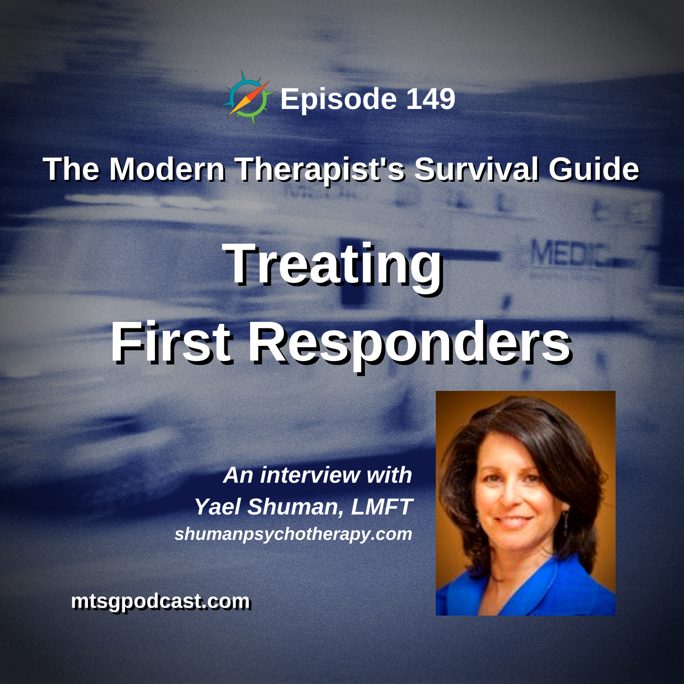 The Modern Therapist\'s Survival Guide with Curt Widhalm and Katie Vernoy