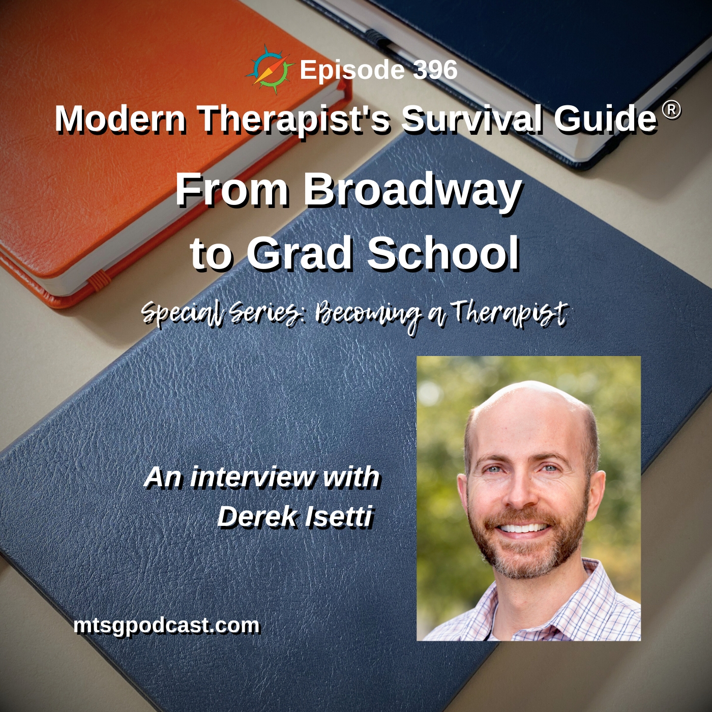 The Modern Therapist\'s Survival Guide with Curt Widhalm and Katie Vernoy