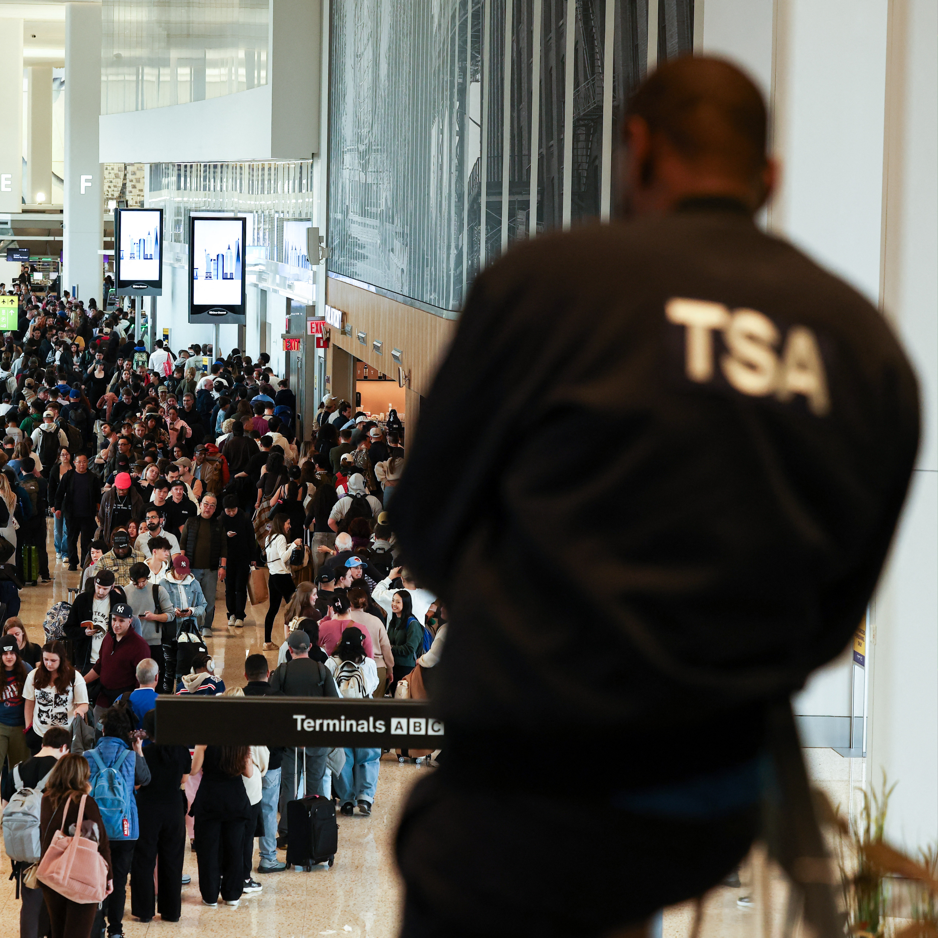 Should we privatize TSA?