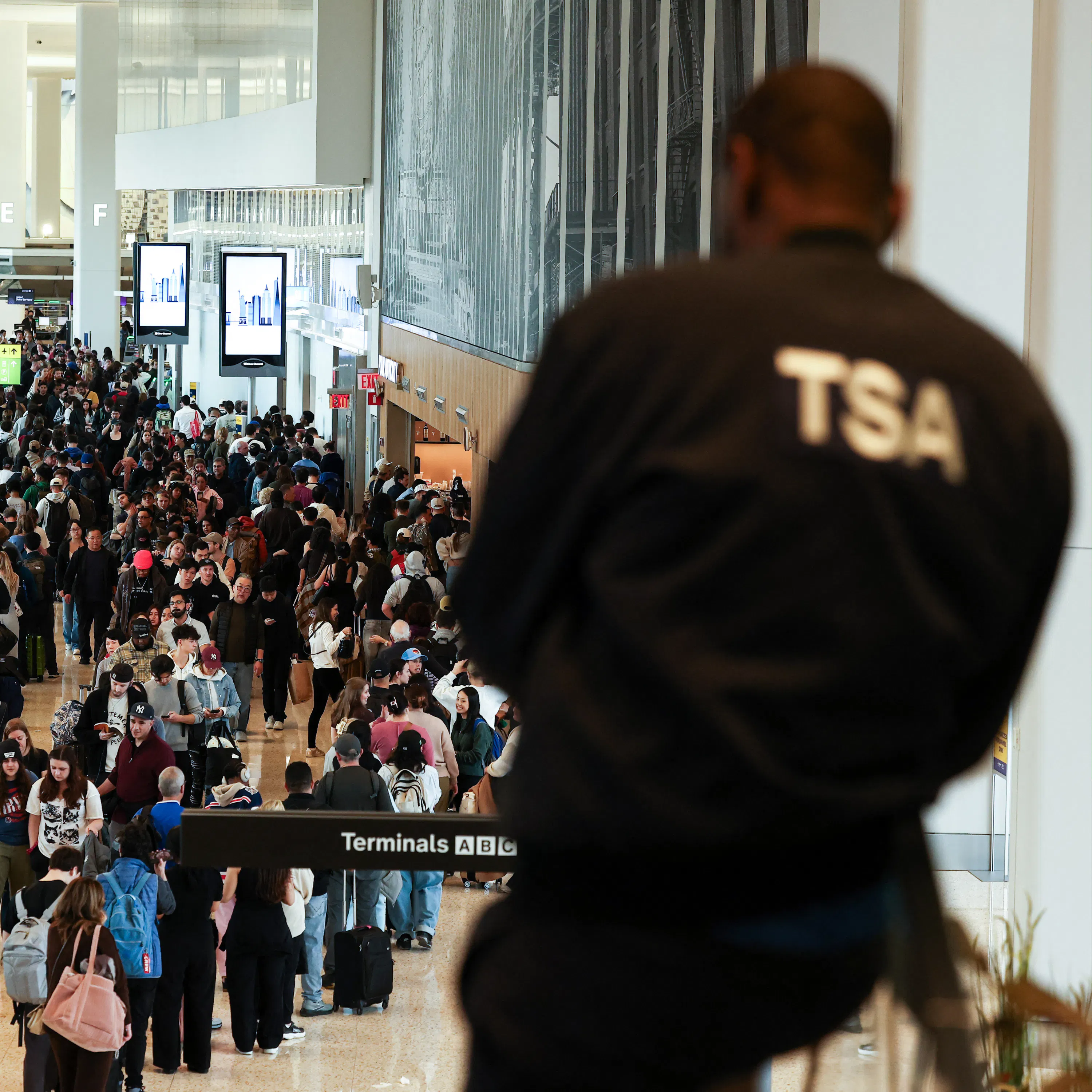 Should we privatize TSA?