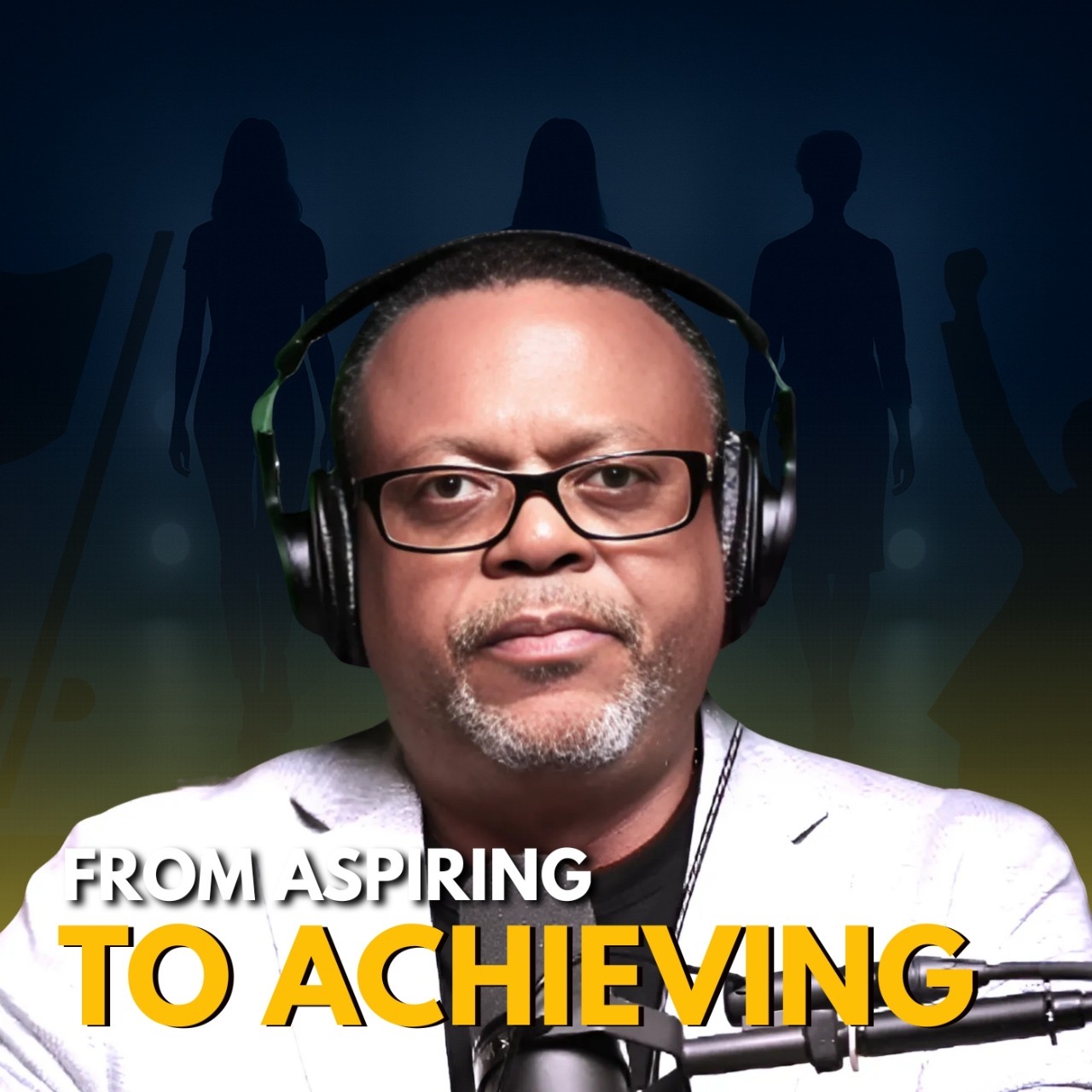 From Aspiring to Booked: The Model’s Blueprint for Success