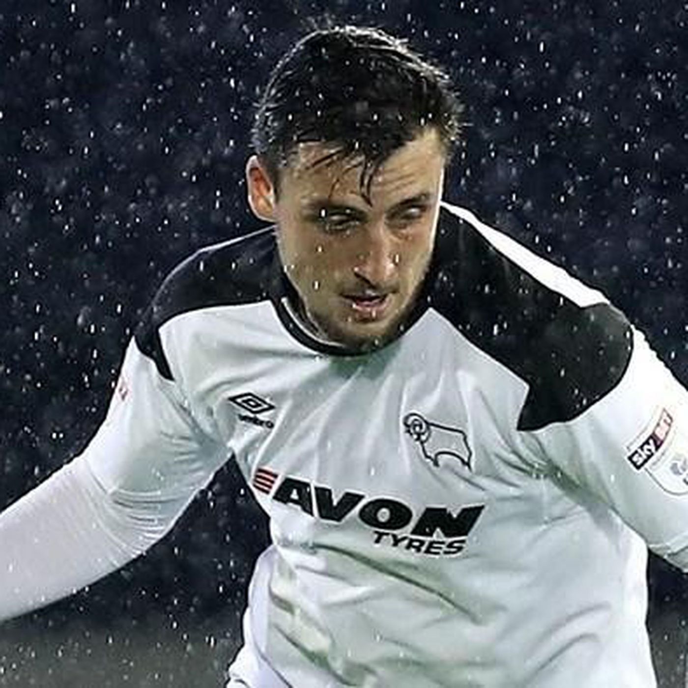 7: What should Derby County do with George Thorne? episode artwork