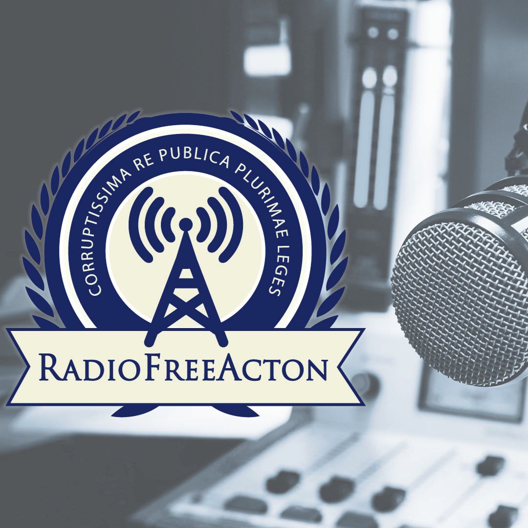 Gleaves Whitney on Russell Kirk; Upstream on Comrade Detective