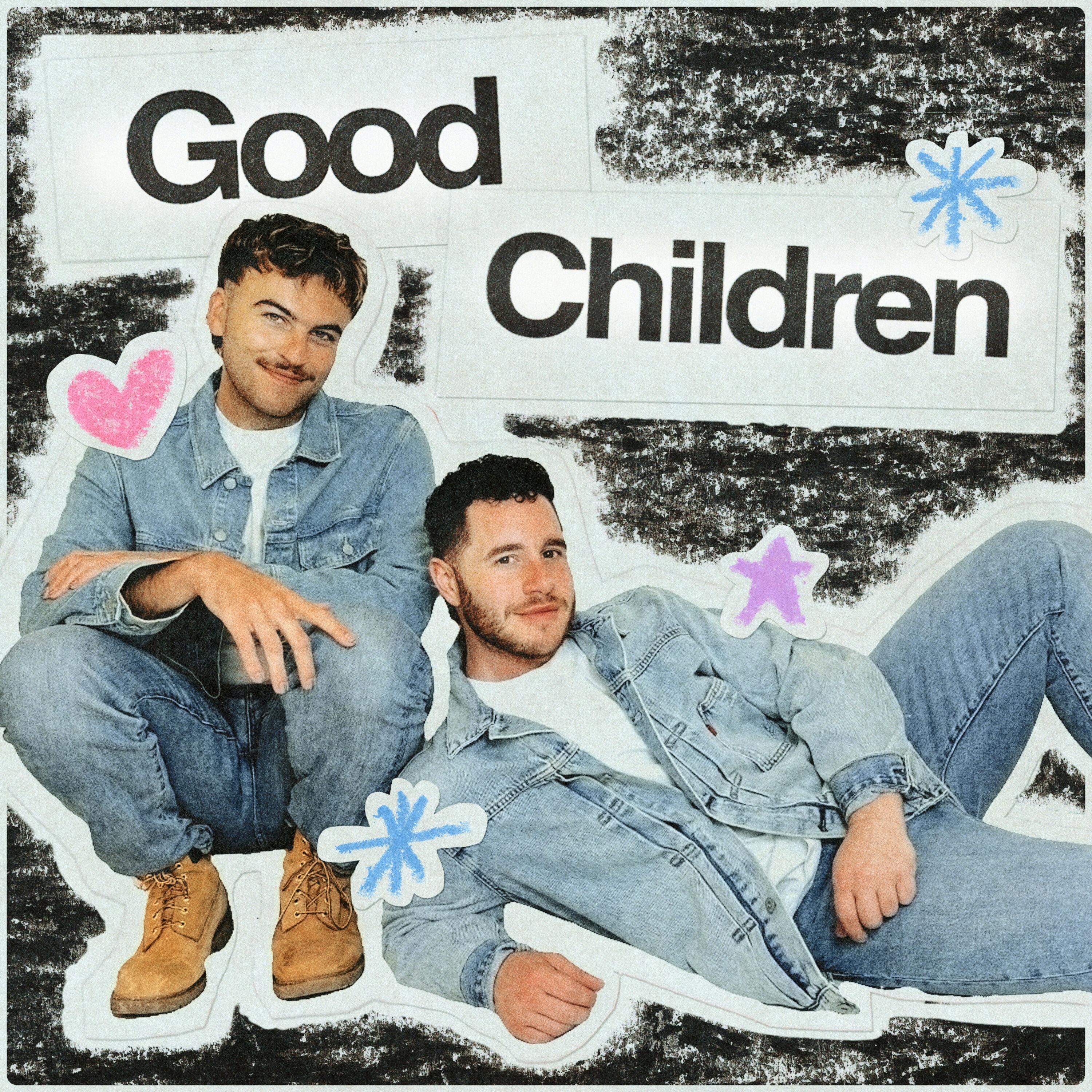 Good Children Artwork