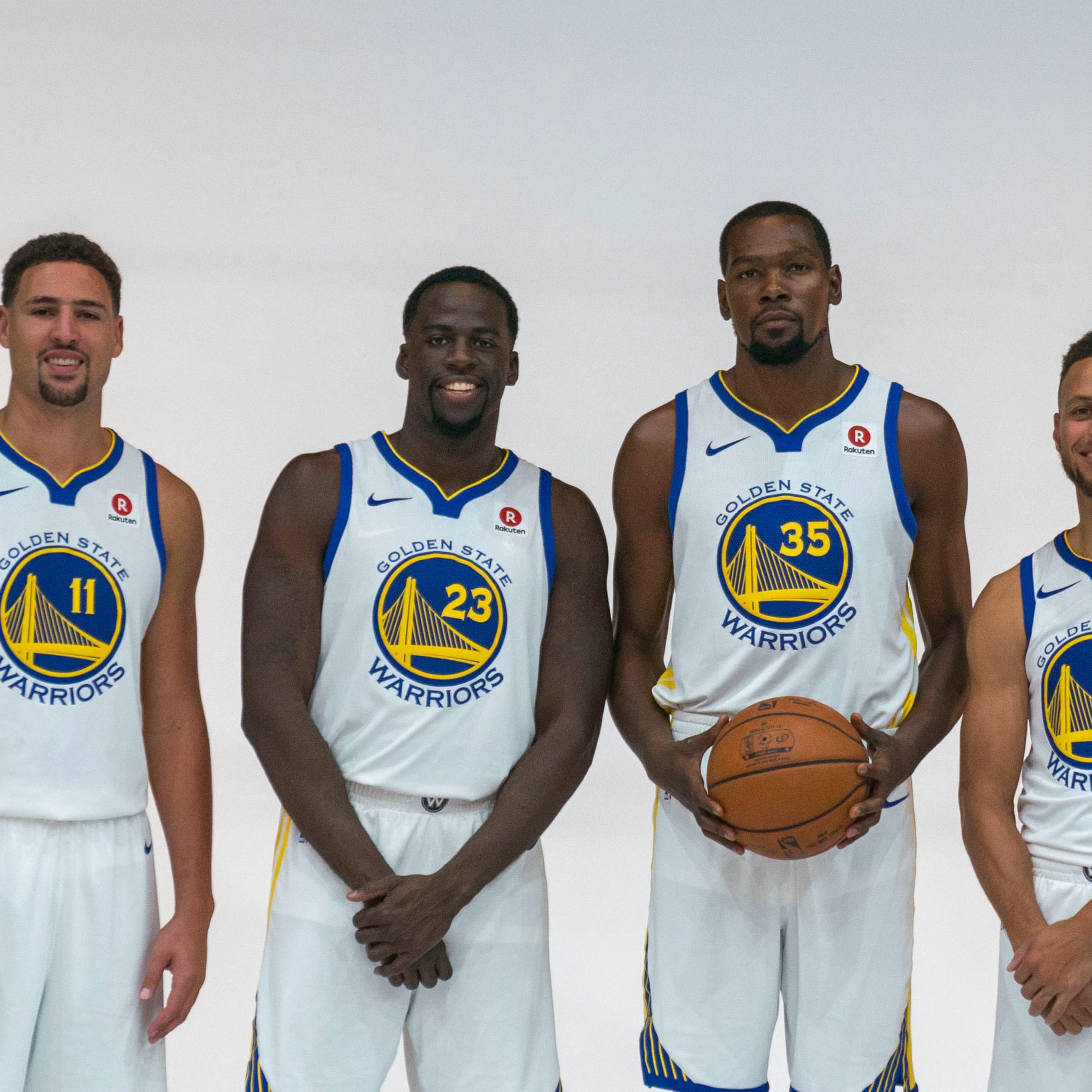 Ep 246: How the Golden State Warriors became the best team in basketball episode artwork